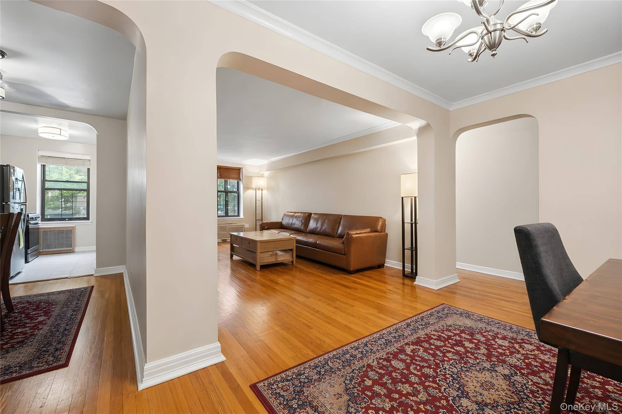 Appartement 2 chambres à Vendre à Forest Hills - New York - USA - 1