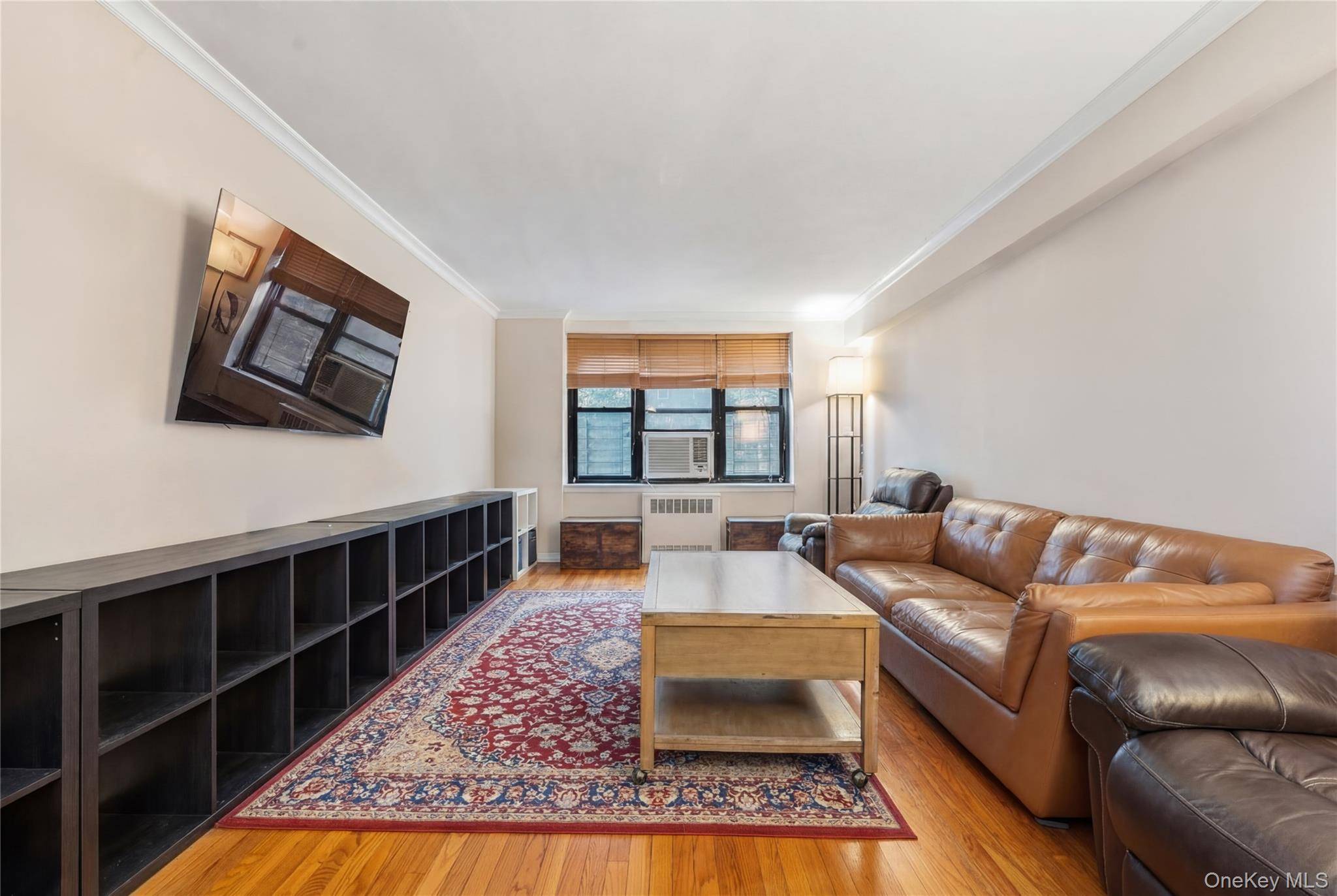 Appartement 2 chambres à Vendre à Forest Hills - New York - USA - 2