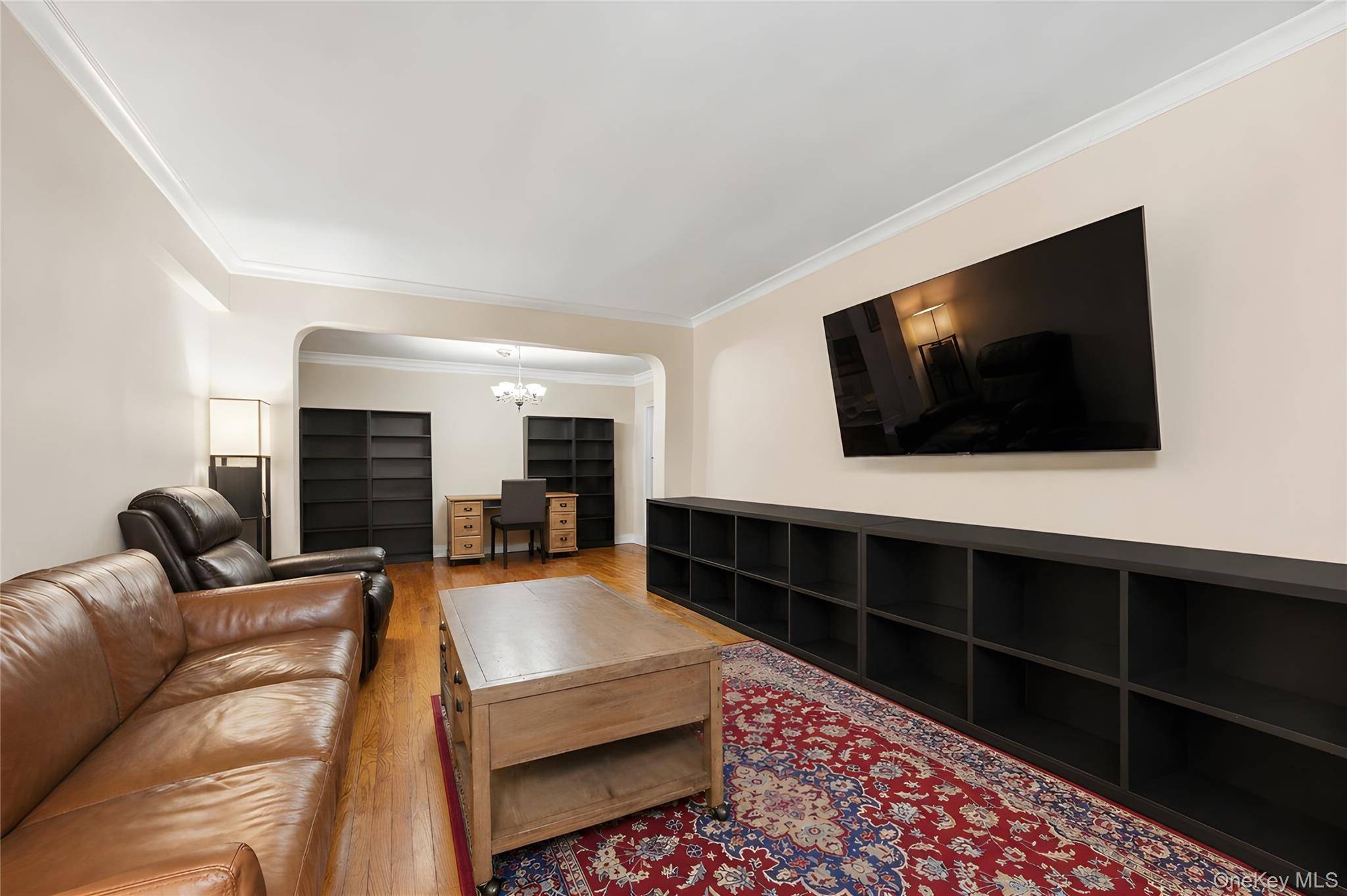Appartement 2 chambres à Vendre à Forest Hills - New York - USA - 3