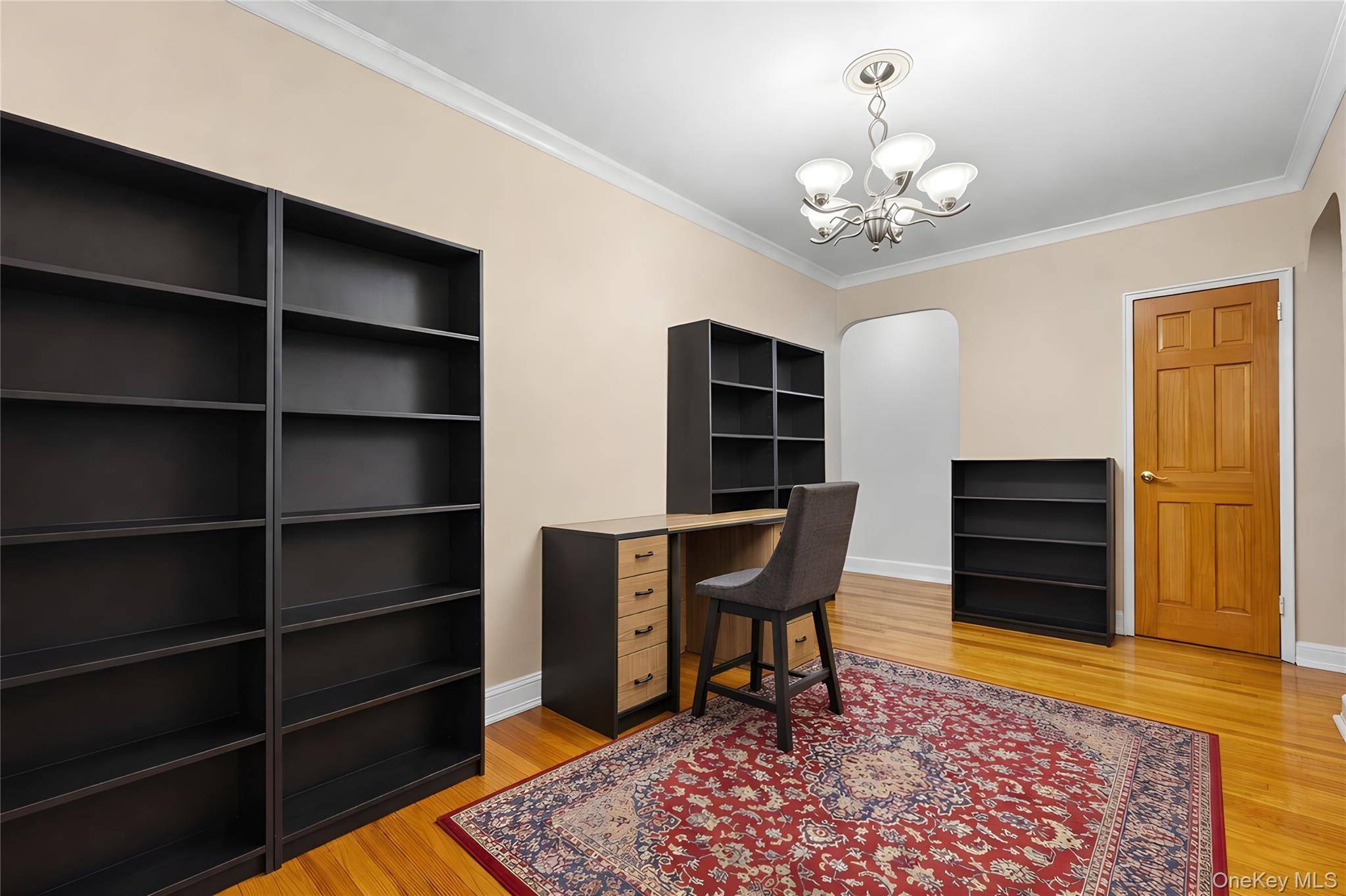 Appartement 2 chambres à Vendre à Forest Hills - New York - USA - 4