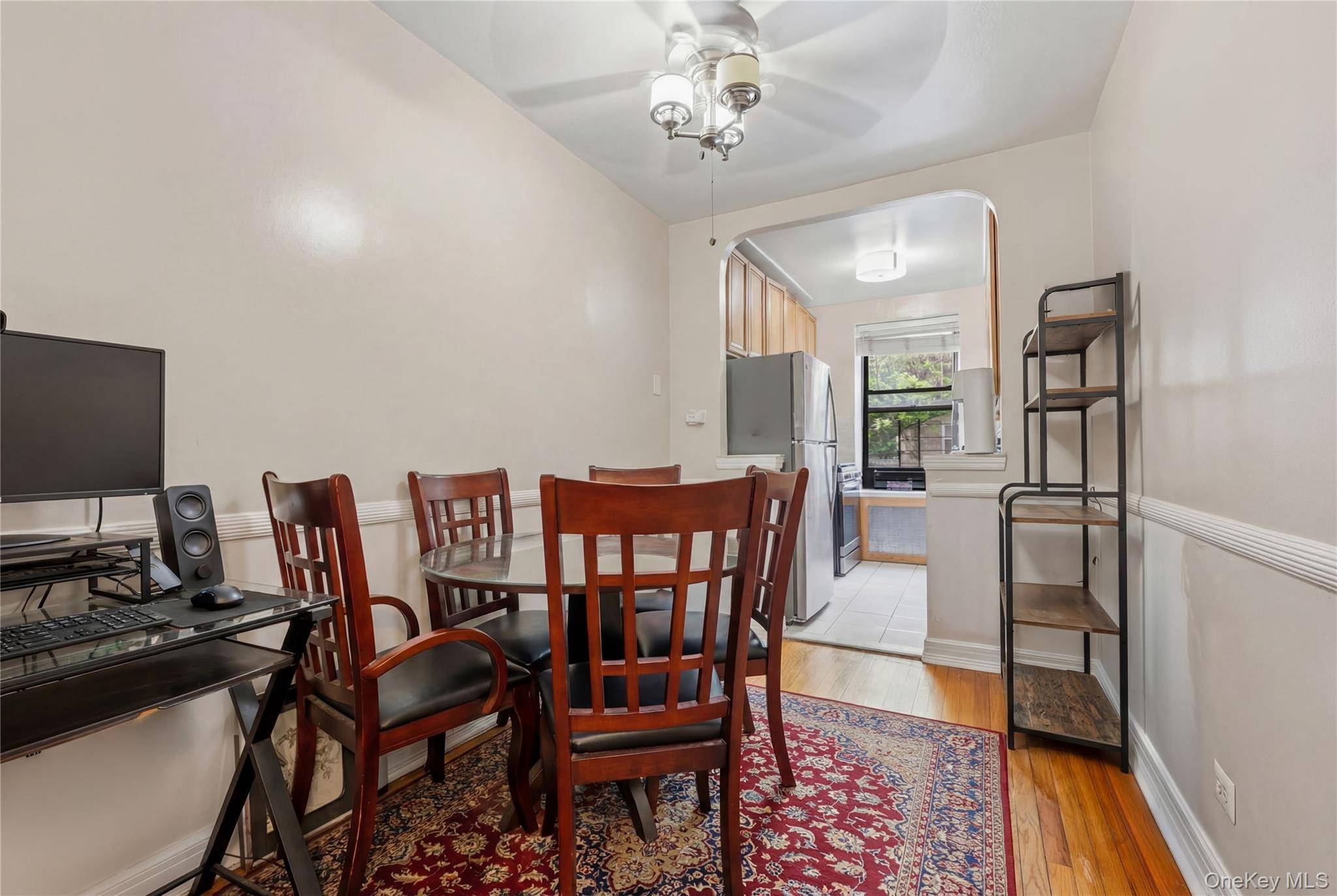 Appartement 2 chambres à Vendre à Forest Hills - New York - USA - 5