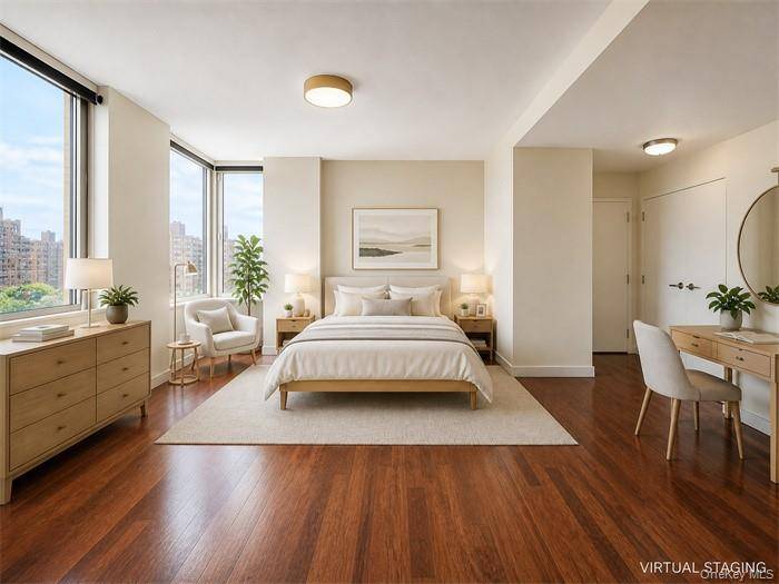 Apartamento com 2 Quartos à Venda em Forest Hills - Nova Iorque - EUA - 5