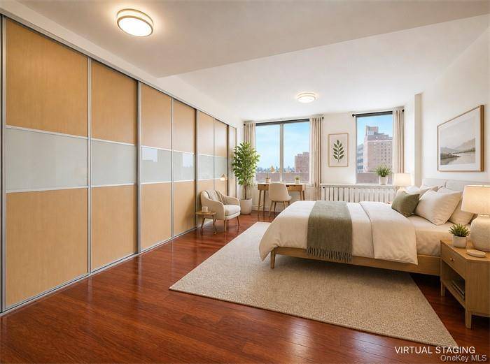 Apartamento com 2 Quartos à Venda em Forest Hills - Nova Iorque - EUA - 6