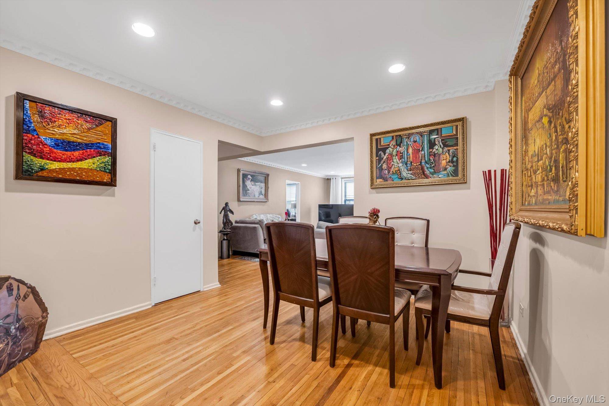 Appartement 2 chambres à Vendre à Forest Hills - New York - USA - 2