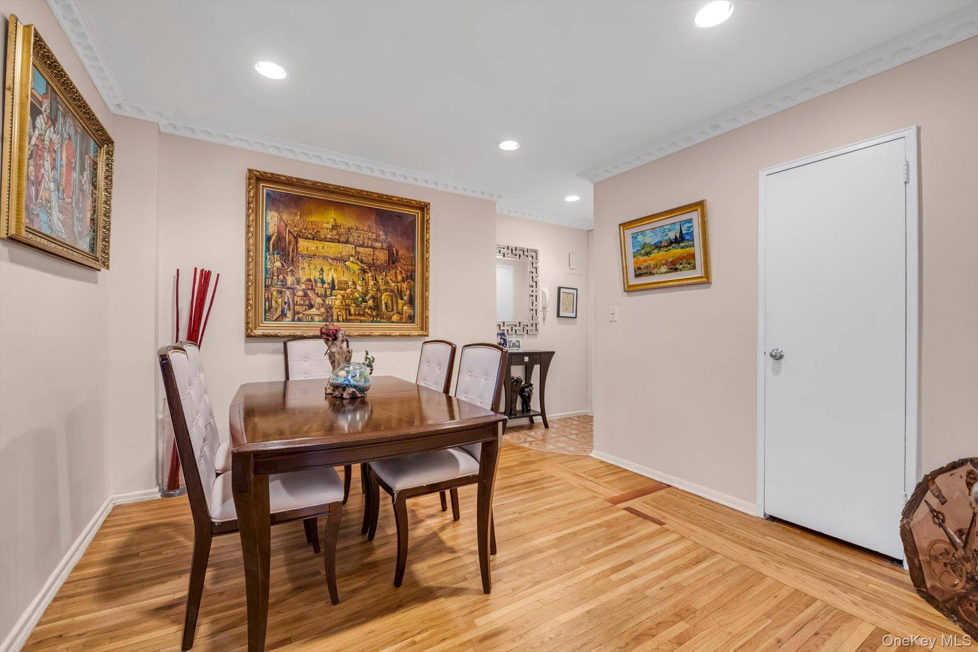 Appartement 2 chambres à Vendre à Forest Hills - New York - USA - 3