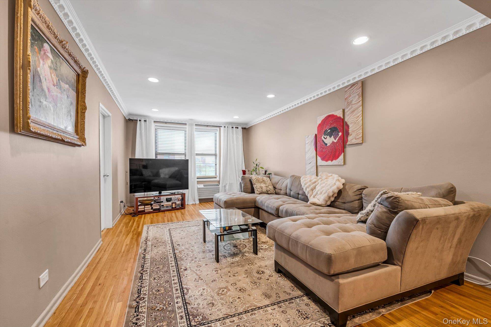 Appartement 2 chambres à Vendre à Forest Hills - New York - USA - 4