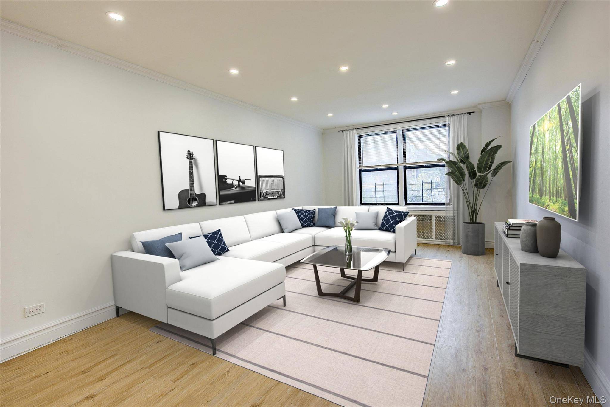 Appartement 2 chambres à Vendre à Forest Hills - New York - USA - 1