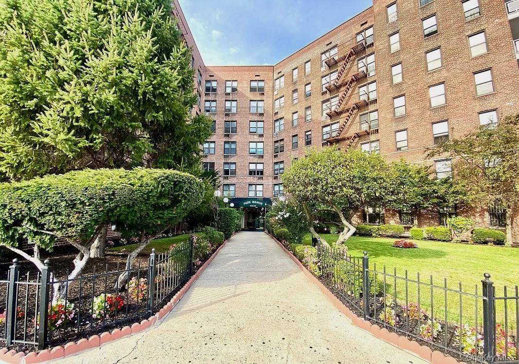 Appartement 2 chambres à Vendre à Forest Hills - New York - USA - 2