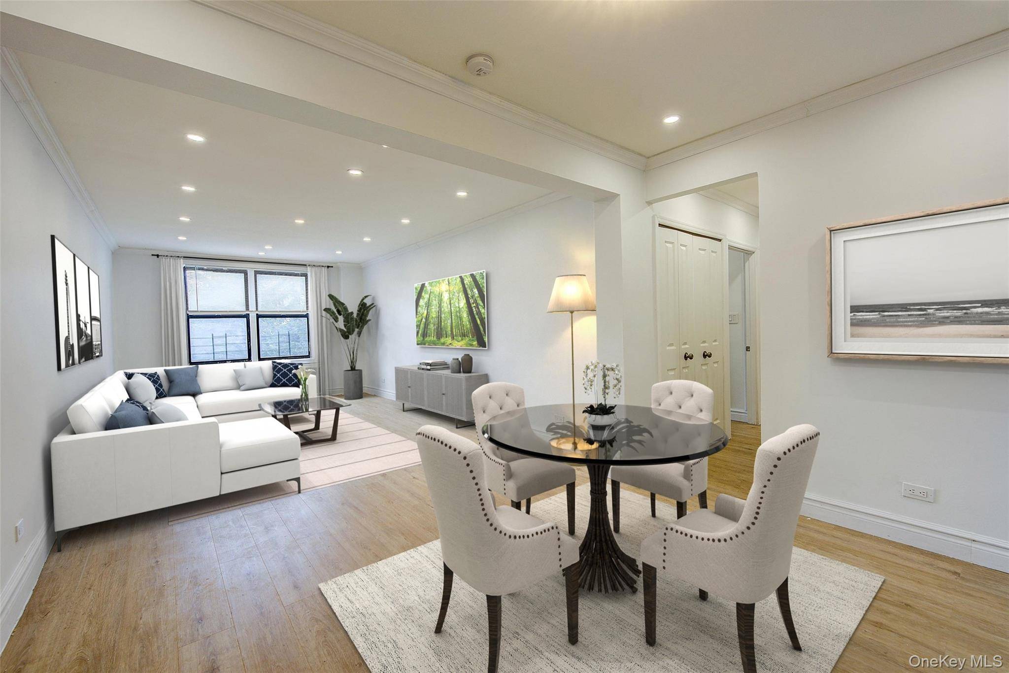 Appartement 2 chambres à Vendre à Forest Hills - New York - USA - 5