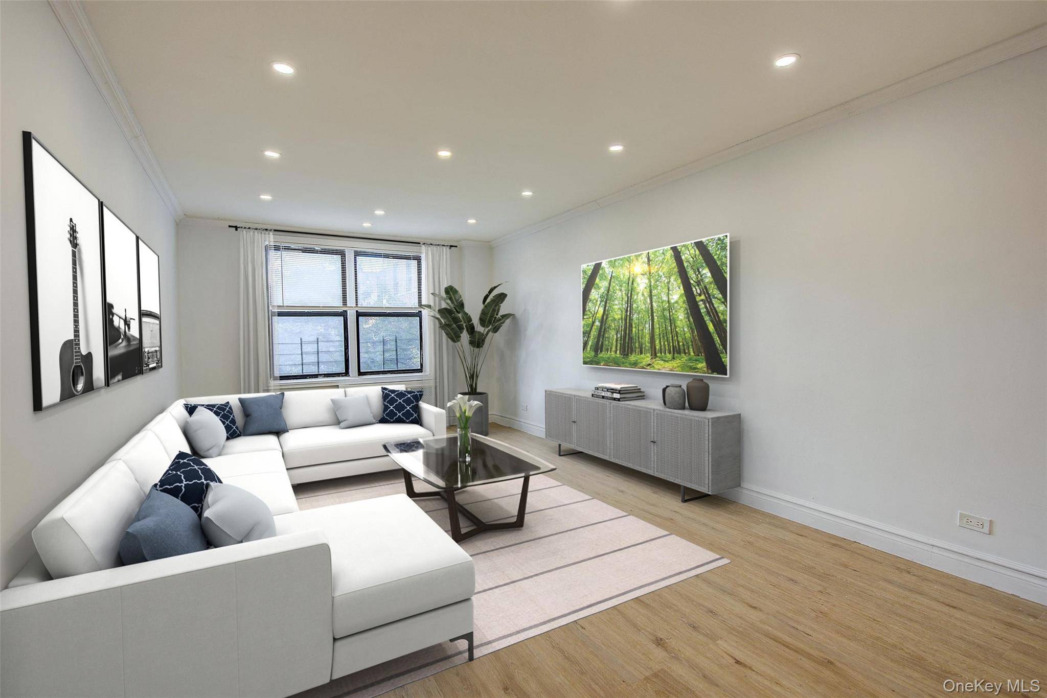 Appartement 2 chambres à Vendre à Forest Hills - New York - USA - 6
