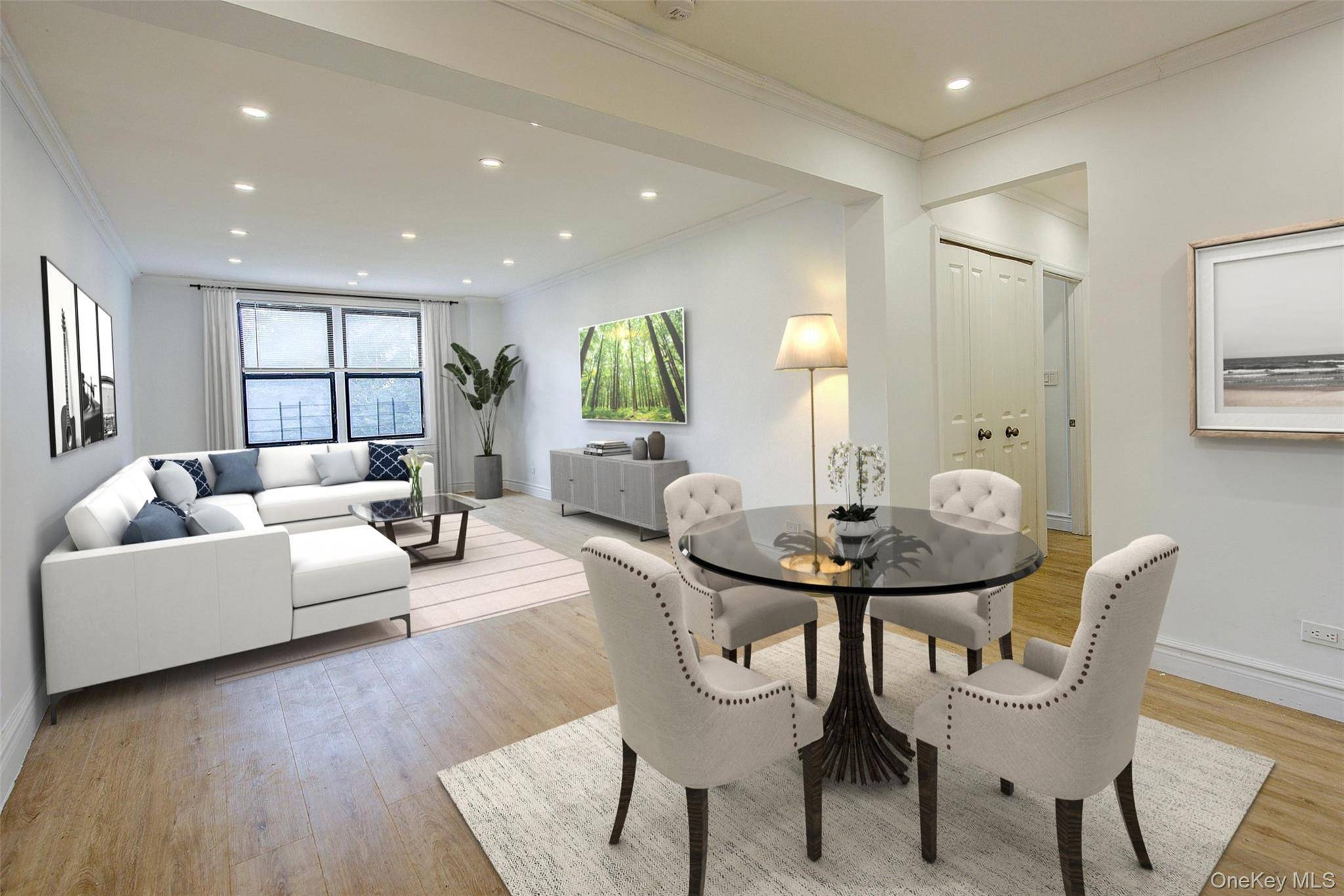 Appartement 2 chambres à Vendre à Forest Hills - New York - USA - 7