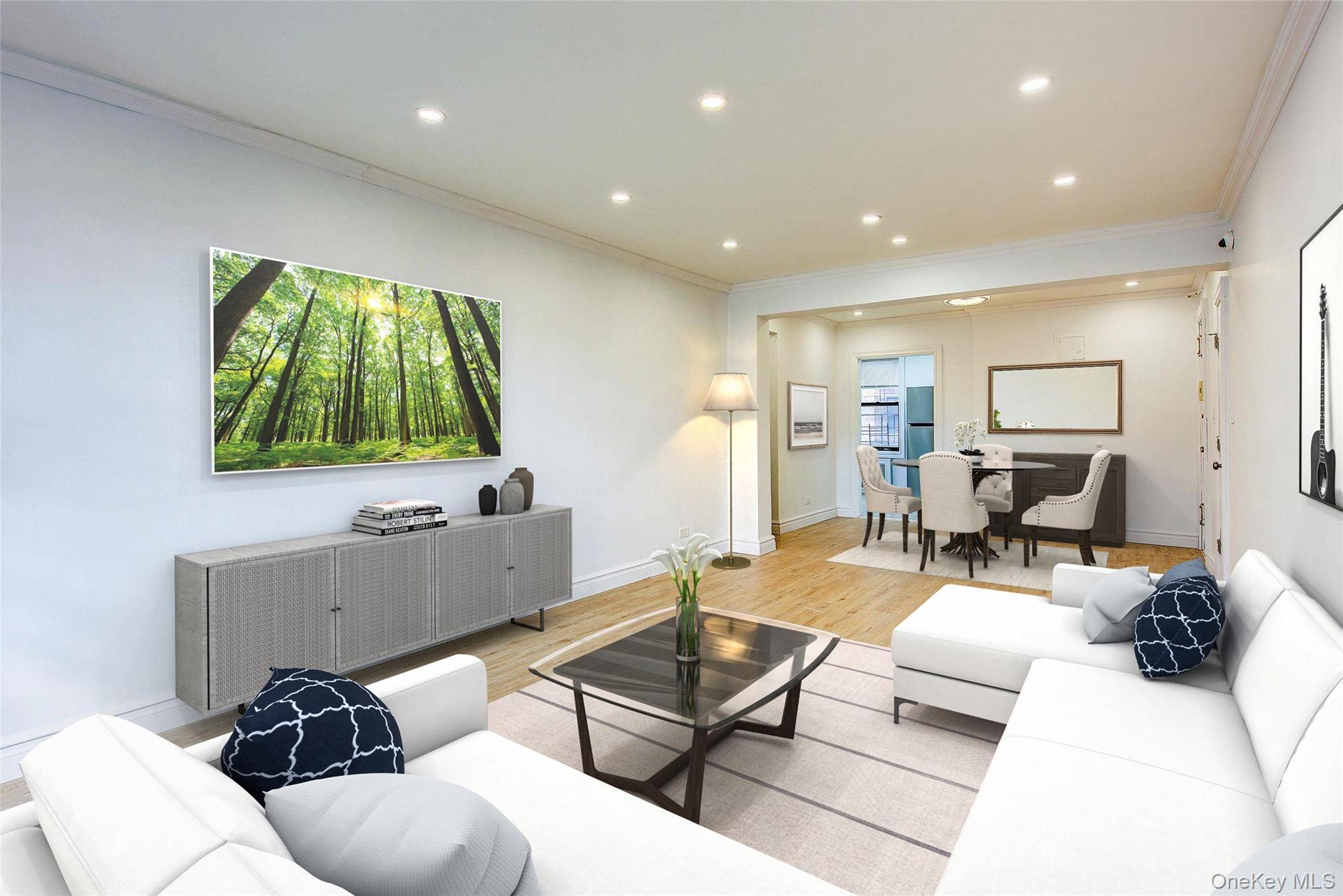 Appartement 2 chambres à Vendre à Forest Hills - New York - USA - 8