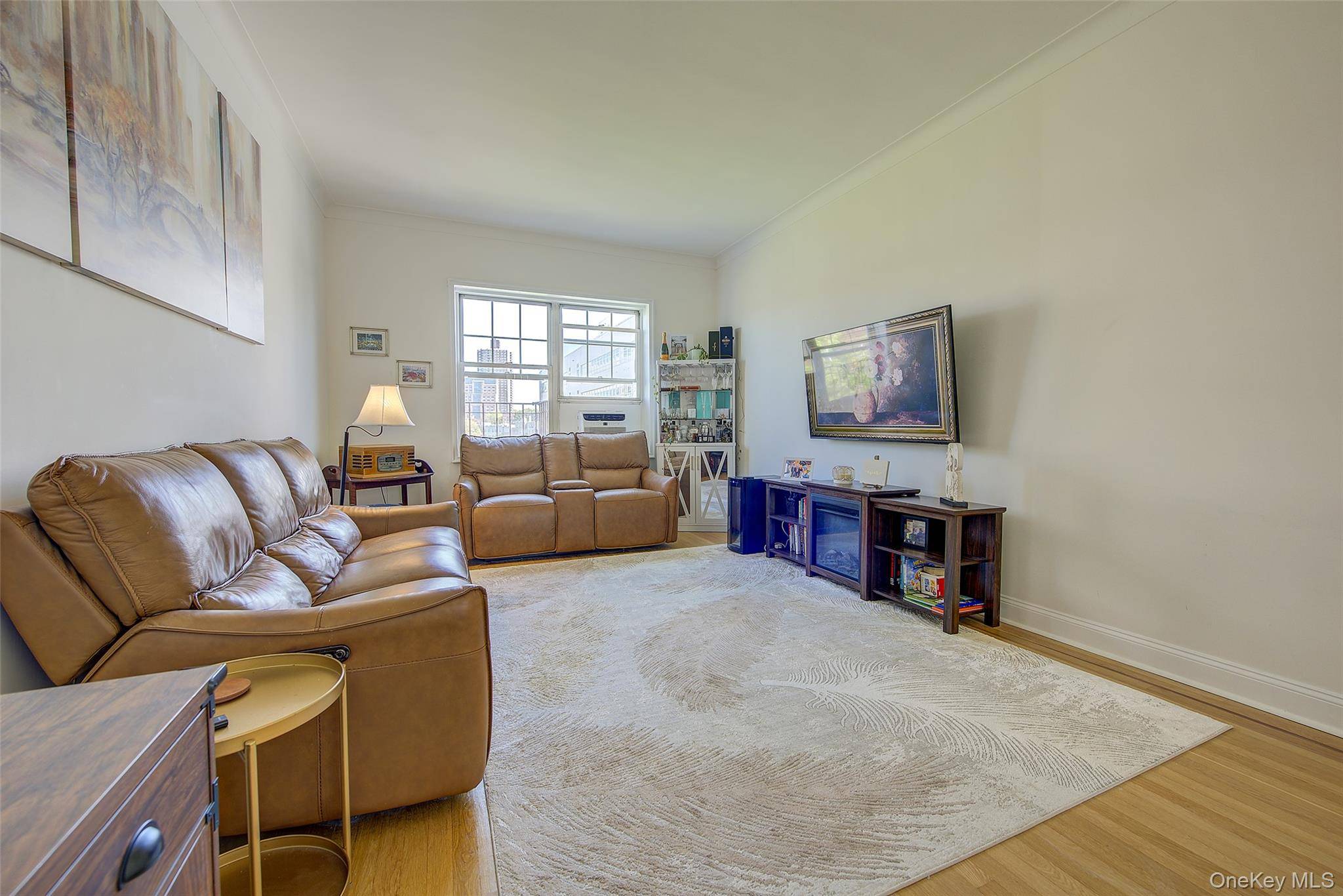 Apartamento de 2 Dormitorios en Venta en Forest Hills - Nueva York - EE. UU. - 5