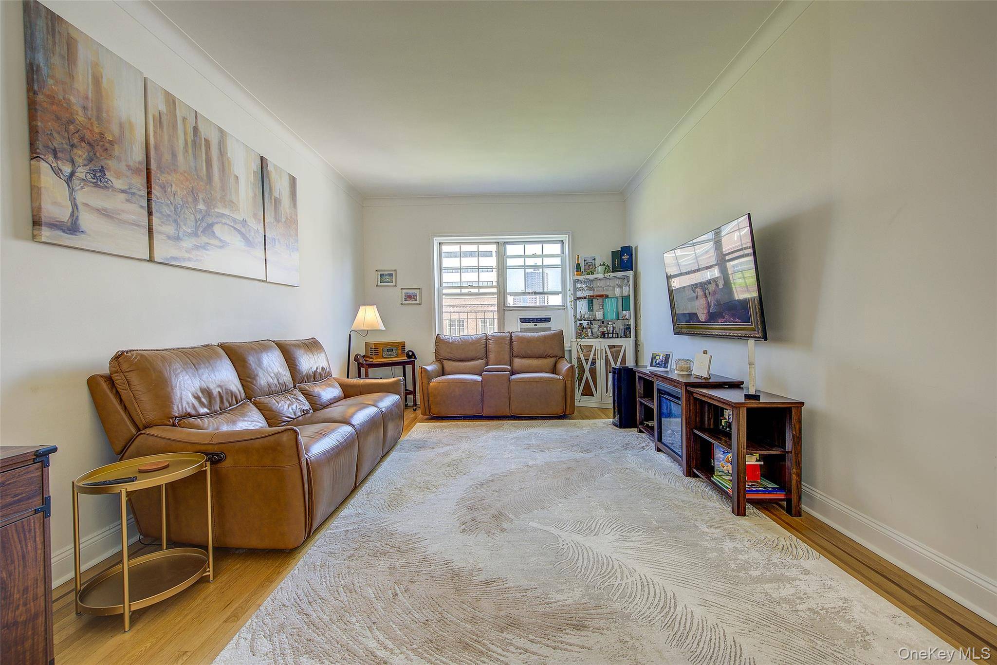 Apartamento de 2 Dormitorios en Venta en Forest Hills - Nueva York - EE. UU. - 6
