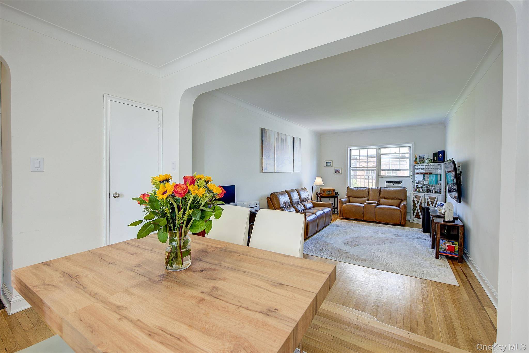 Apartamento de 2 Dormitorios en Venta en Forest Hills - Nueva York - EE. UU. - 7