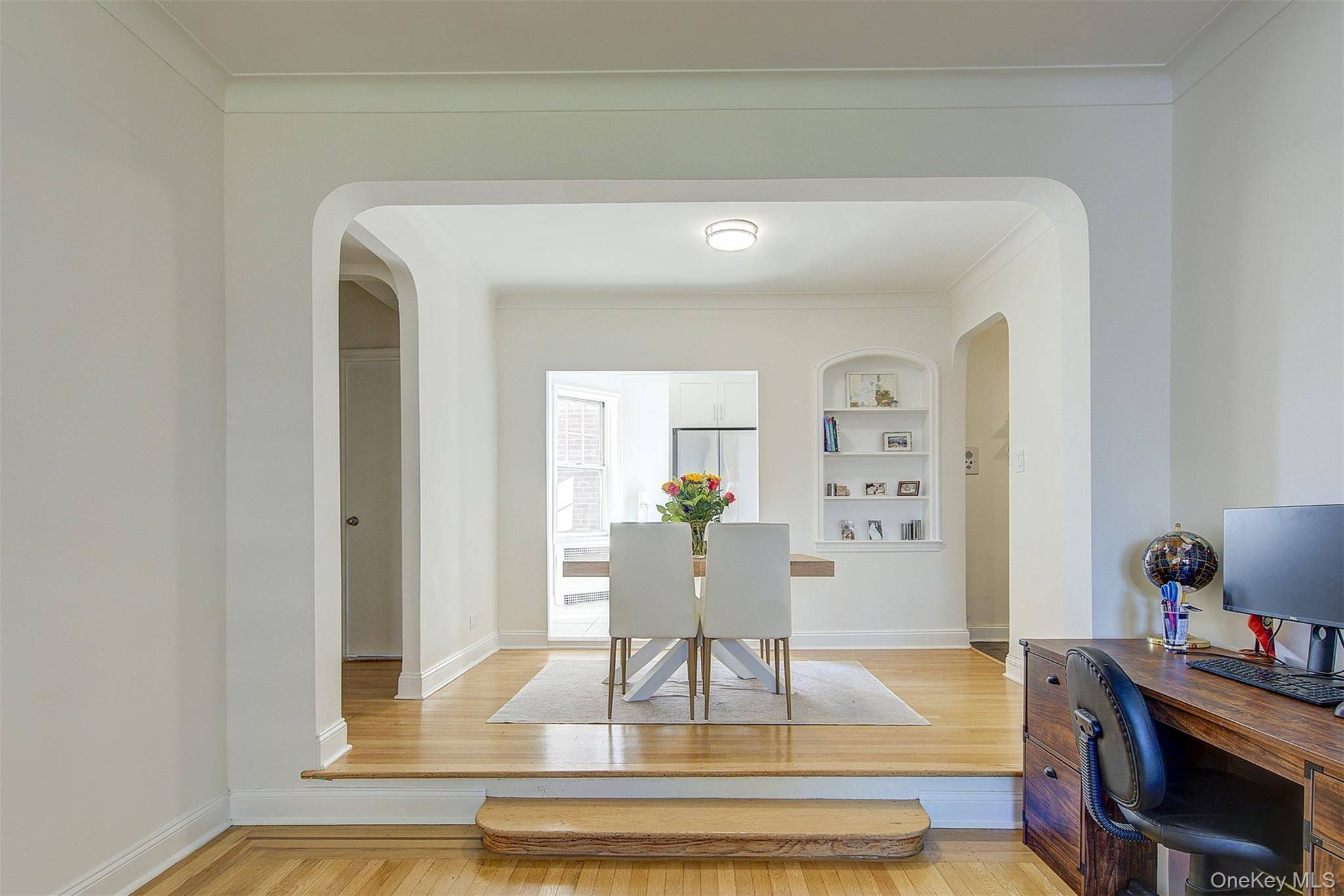 Apartamento de 2 Dormitorios en Venta en Forest Hills - Nueva York - EE. UU. - 8