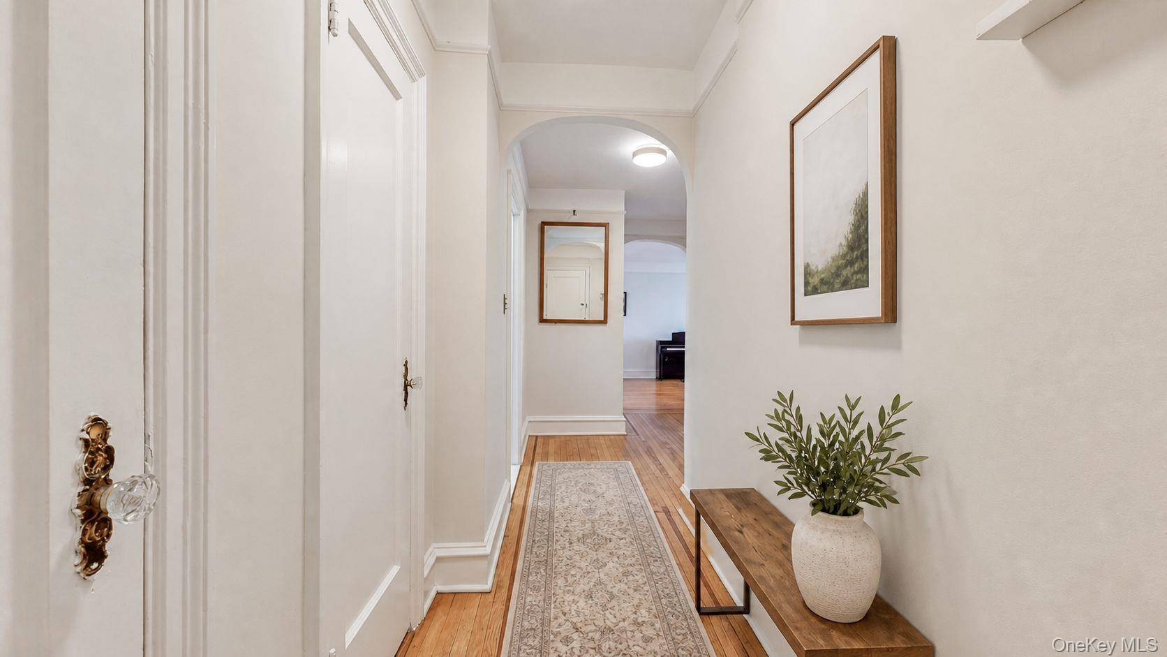 Apartamento de 2 Dormitorios en Venta en Forest Hills - Nueva York - EE. UU. - 2