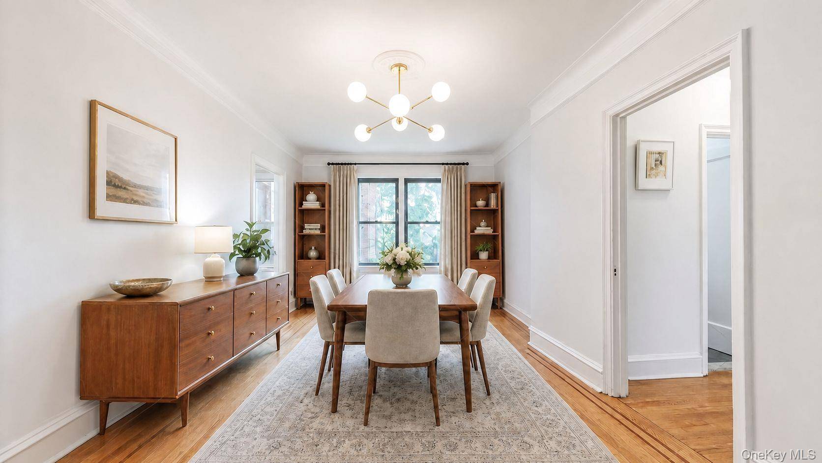 Apartamento de 2 Dormitorios en Venta en Forest Hills - Nueva York - EE. UU. - 6