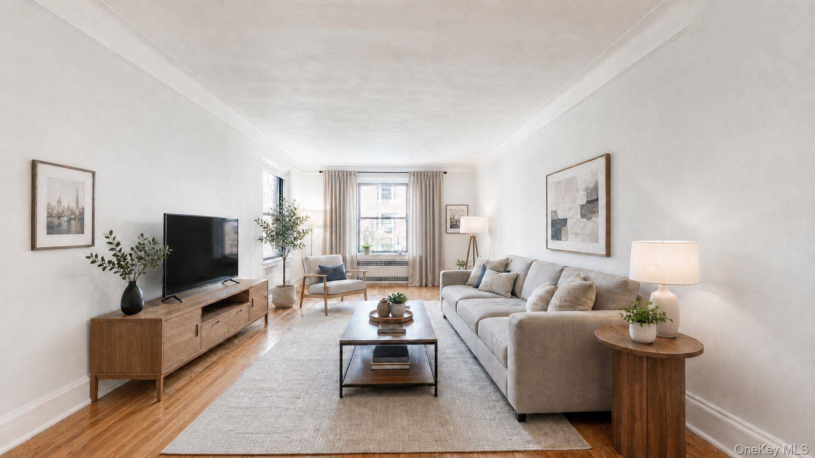 Apartamento de 2 Dormitorios en Venta en Forest Hills - Nueva York - EE. UU. - 8