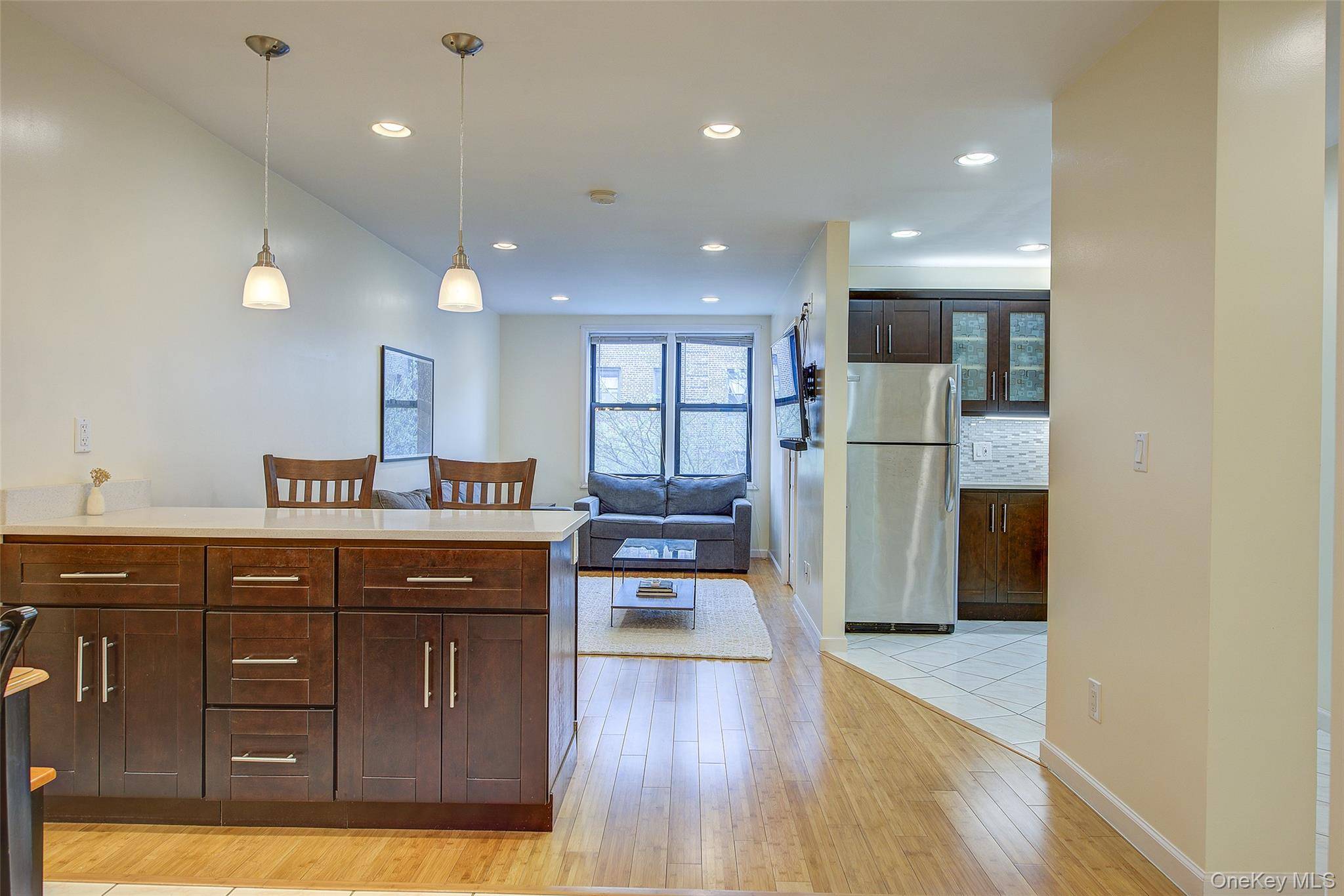 Appartement 2 chambres à Vendre à Forest Hills - New York - USA - 3