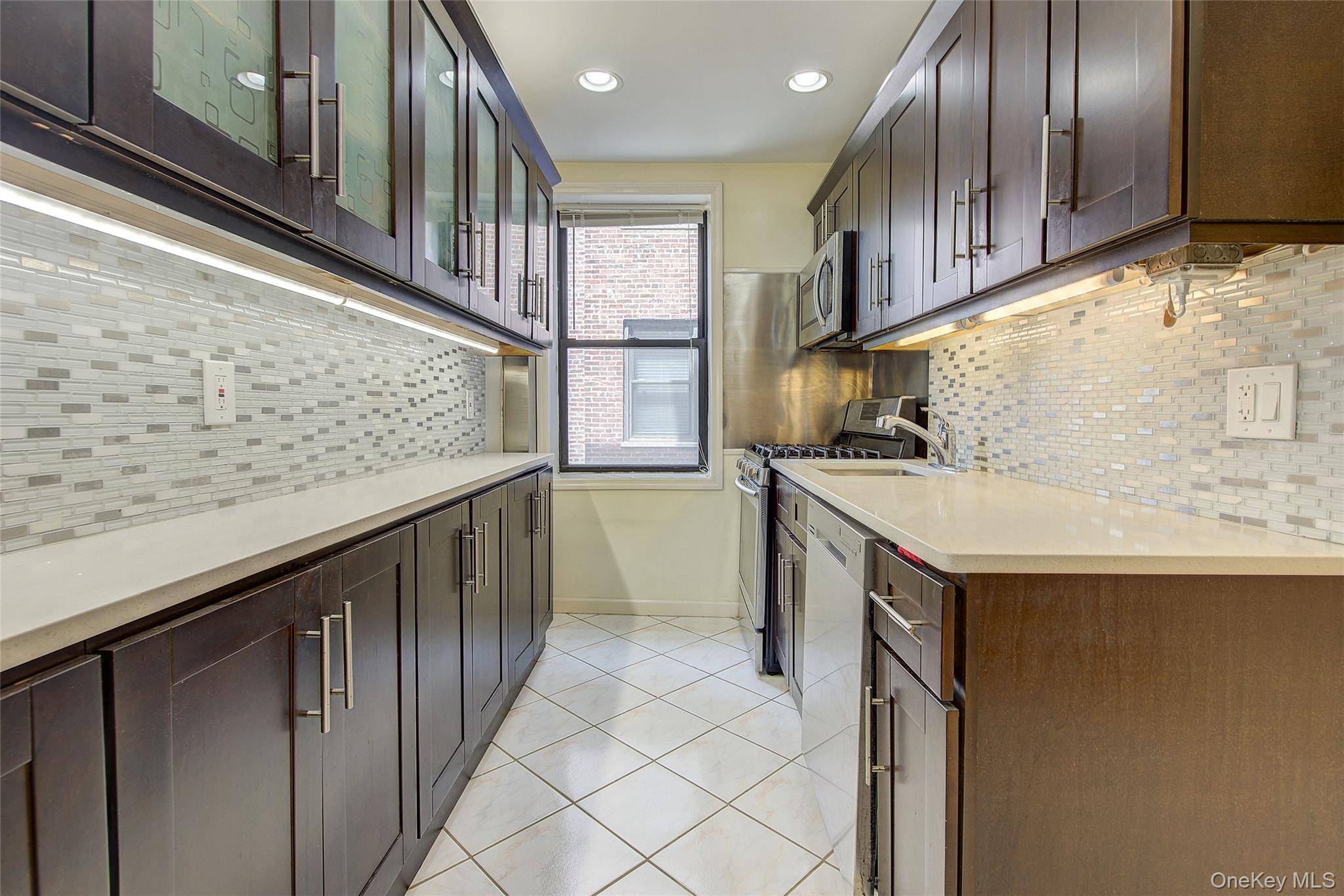 Appartement 2 chambres à Vendre à Forest Hills - New York - USA - 5