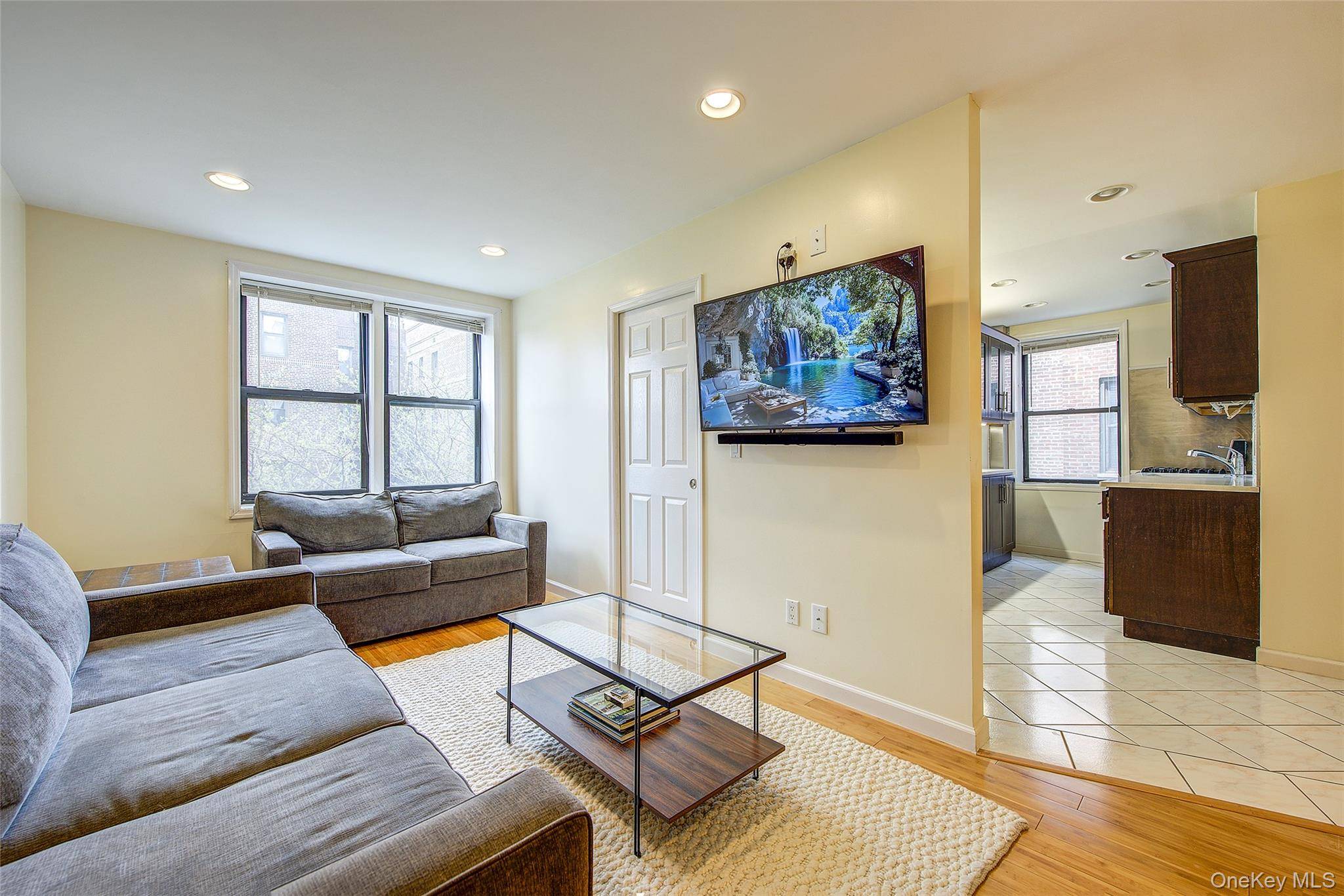 Appartement 2 chambres à Vendre à Forest Hills - New York - USA - 6