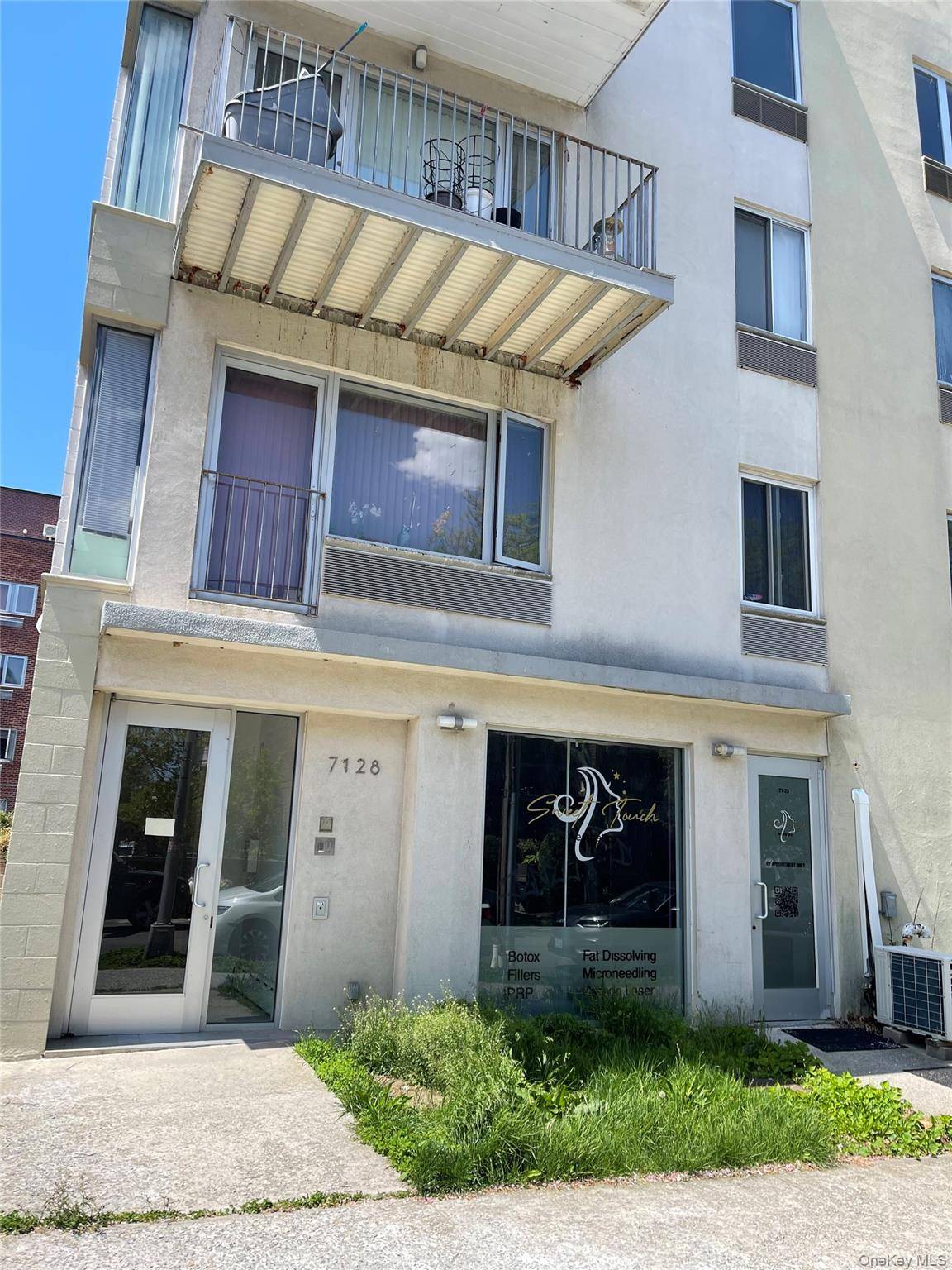 Apartamento com 2 Quartos à Venda em Fresh Meadows - Nova Iorque - EUA - 1