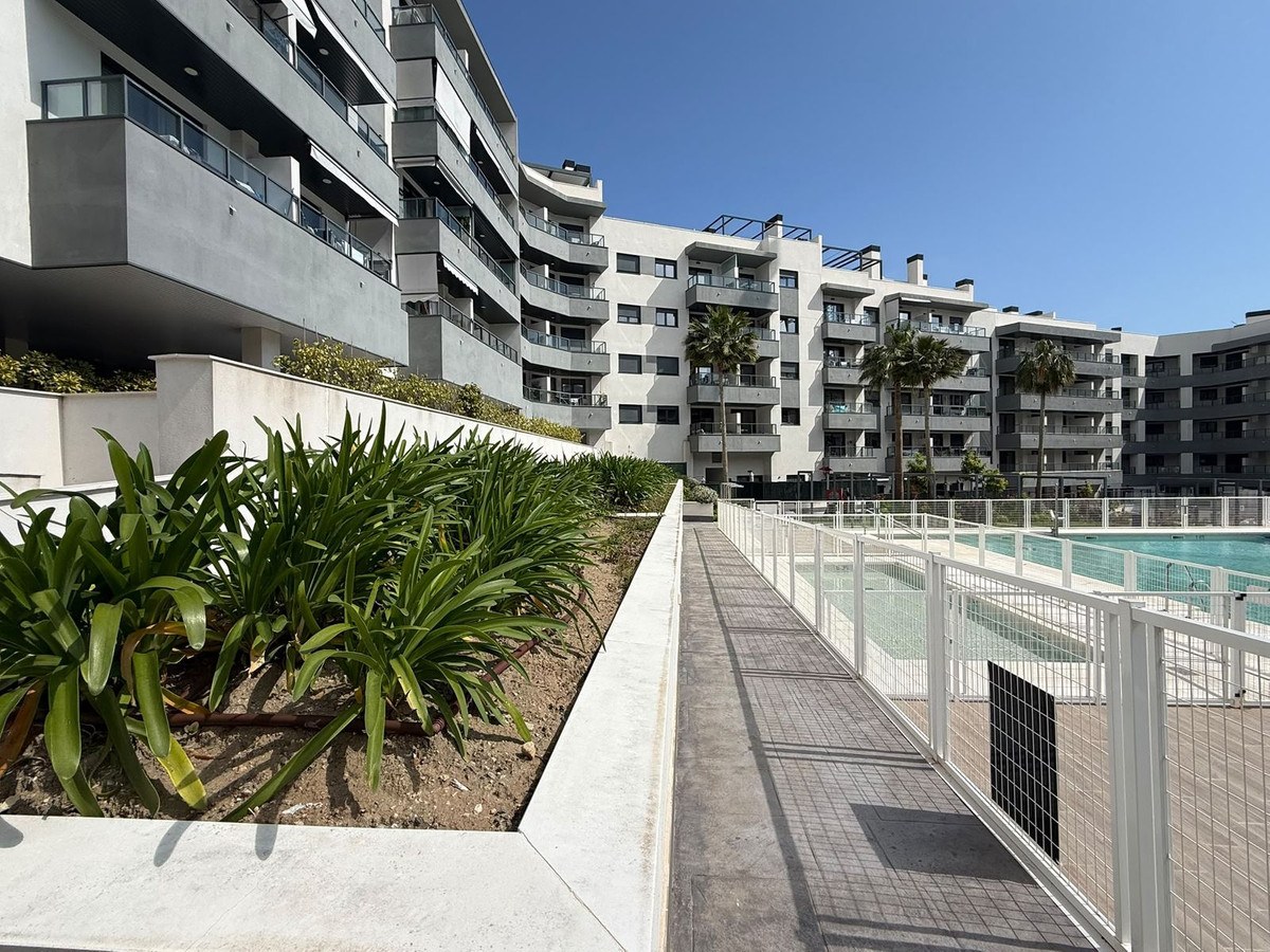 Apartamento com 2 Quartos à Venda em Fuengirola - Costa del Sol - 1