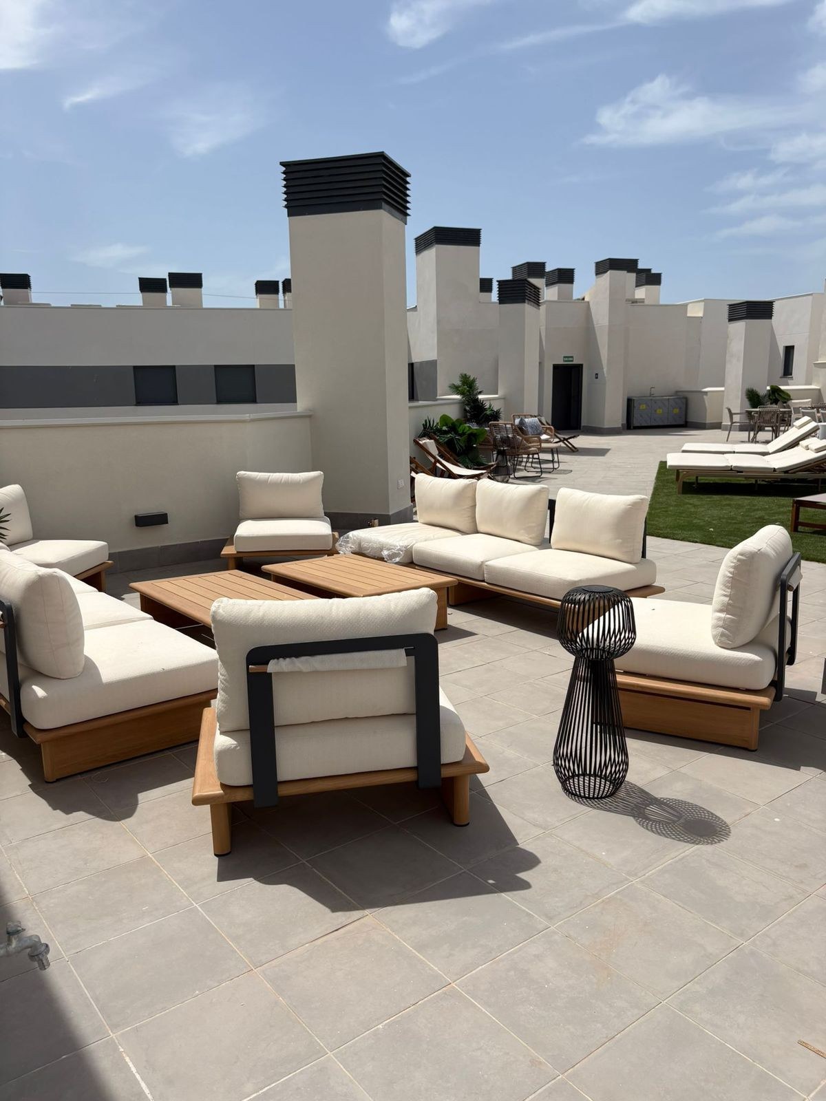 Apartamento com 2 Quartos à Venda em Fuengirola - Costa del Sol - 2