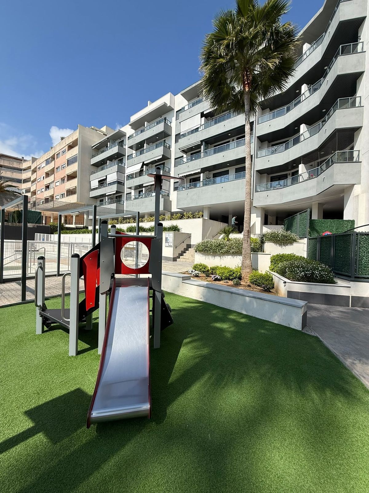 Apartamento com 2 Quartos à Venda em Fuengirola - Costa del Sol - 3