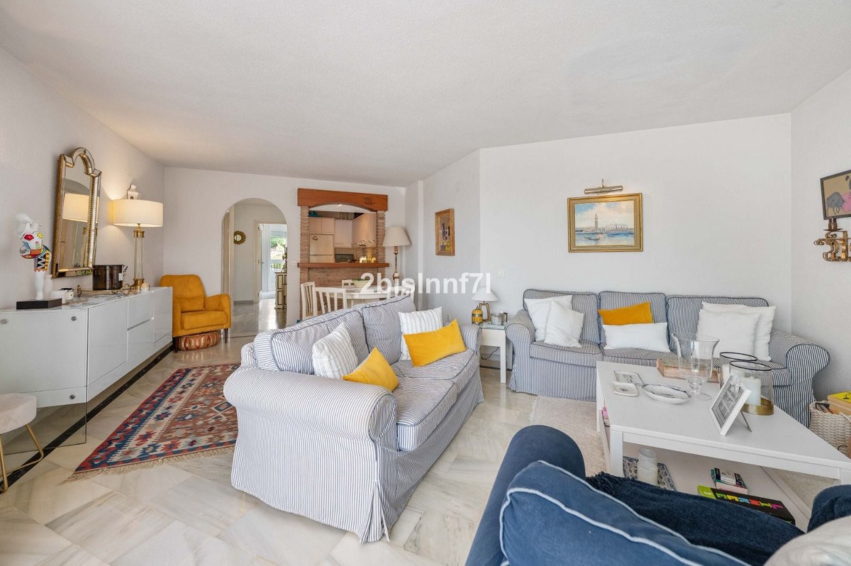 Apartamento com 2 Quartos à Venda em Fuengirola - Costa del Sol - 8