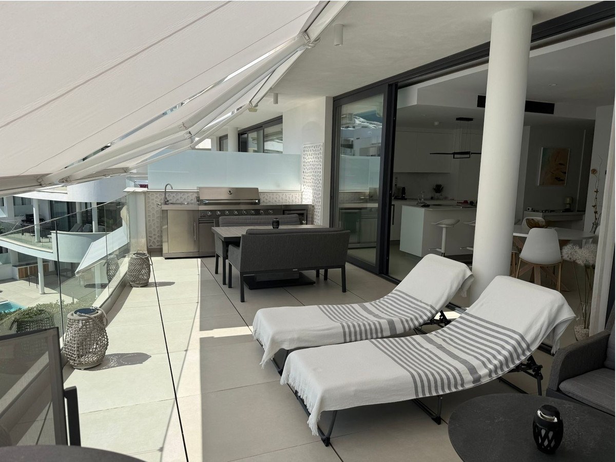 Apartamento com 2 Quartos à Venda em Fuengirola - Costa del Sol - 2