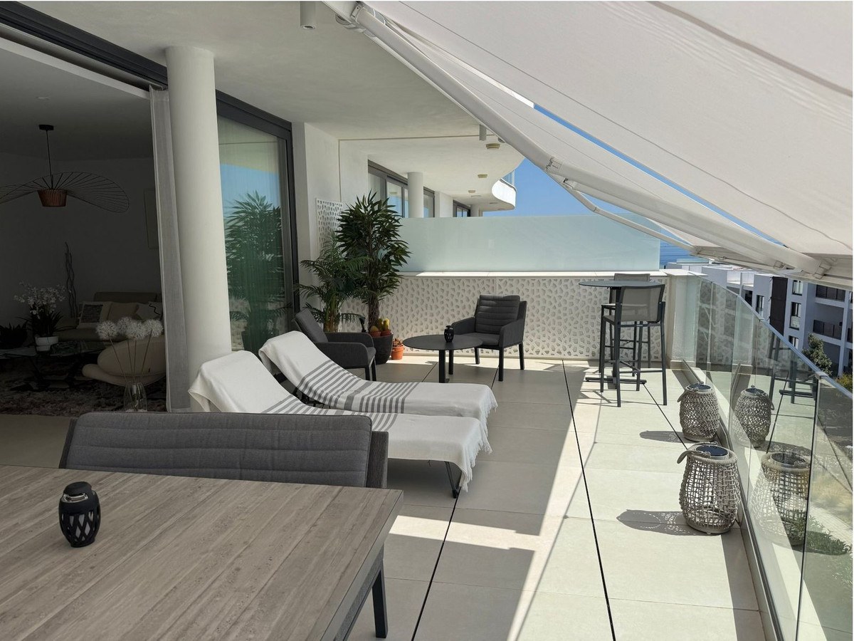Apartamento com 2 Quartos à Venda em Fuengirola - Costa del Sol - 3