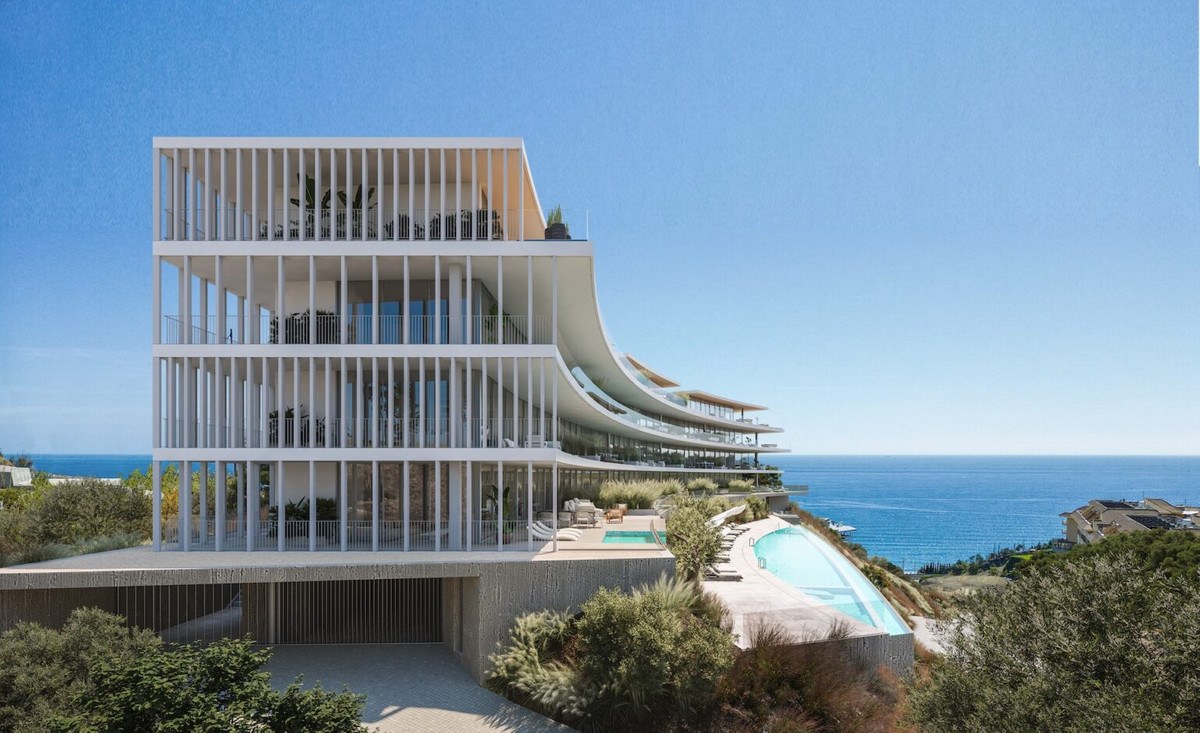 Apartamento com 2 Quartos à Venda em Fuengirola - Costa del Sol - 3