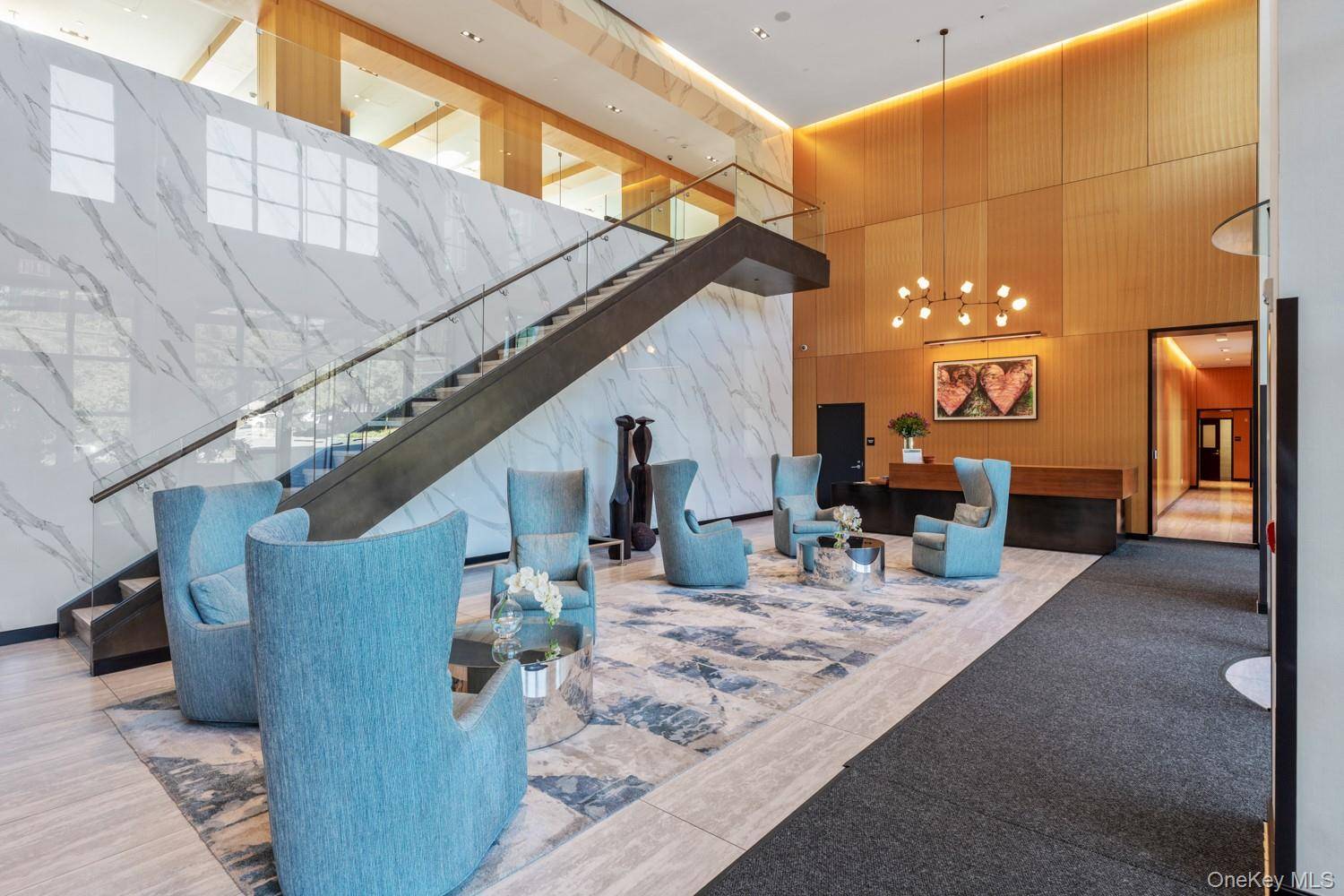 Apartamento com 2 Quartos à Venda em Glen Cove - Nova Iorque - EUA - 2