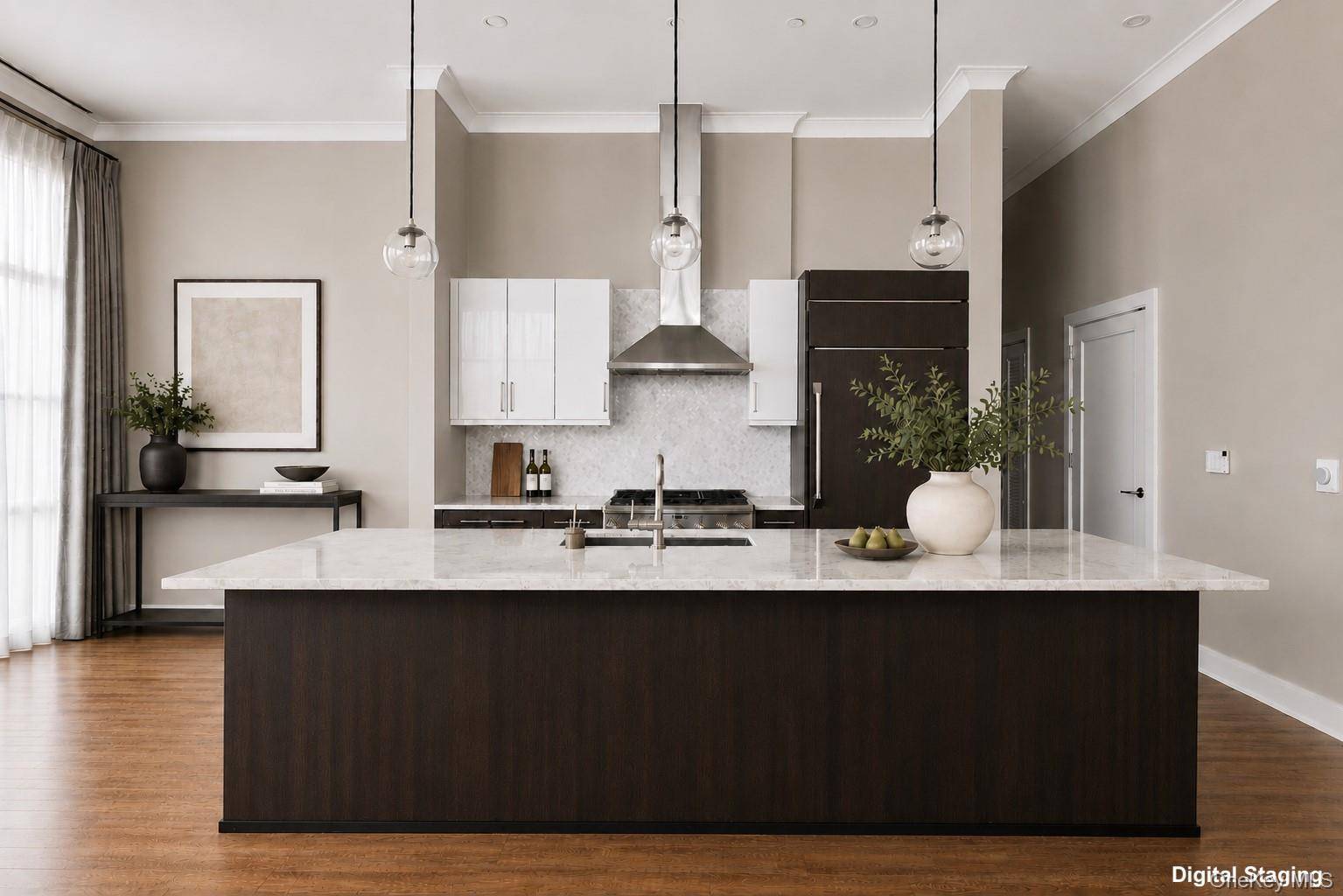 Apartamento com 2 Quartos à Venda em Glen Cove - Nova Iorque - EUA - 8