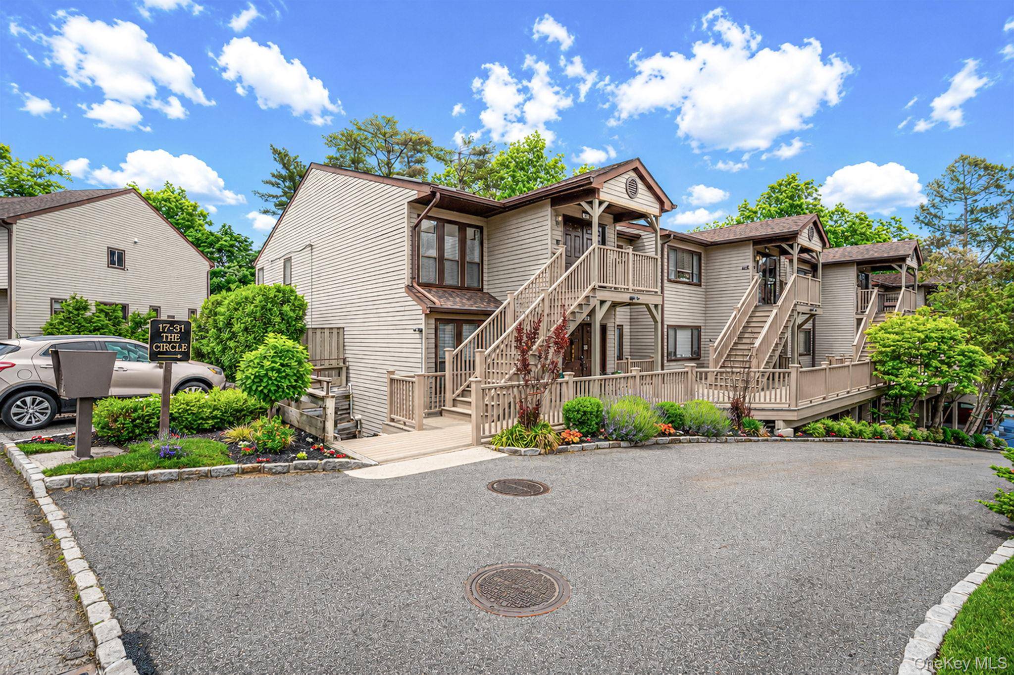 Appartement de 2 Chambres à Vendre à Glen Head, New York, États-Unis - 7