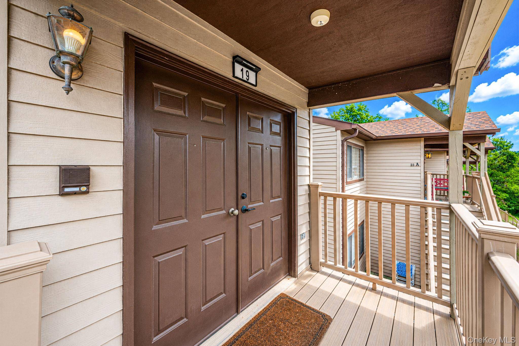 Appartement de 2 Chambres à Vendre à Glen Head, New York, États-Unis - 8