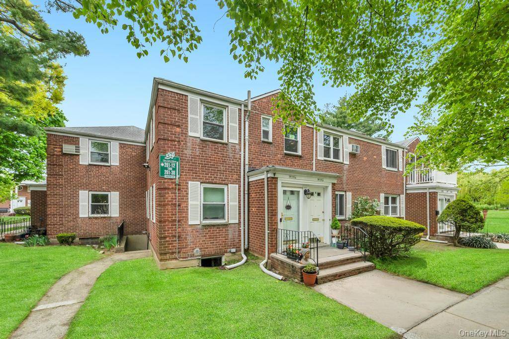 Appartement 2 chambres à Vendre à Glen Oaks - New York - USA - 2