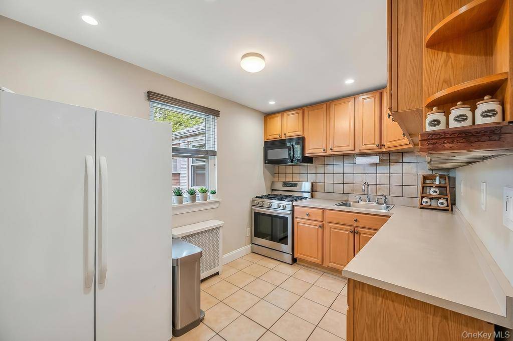 Appartement 2 chambres à Vendre à Glen Oaks - New York - USA - 8