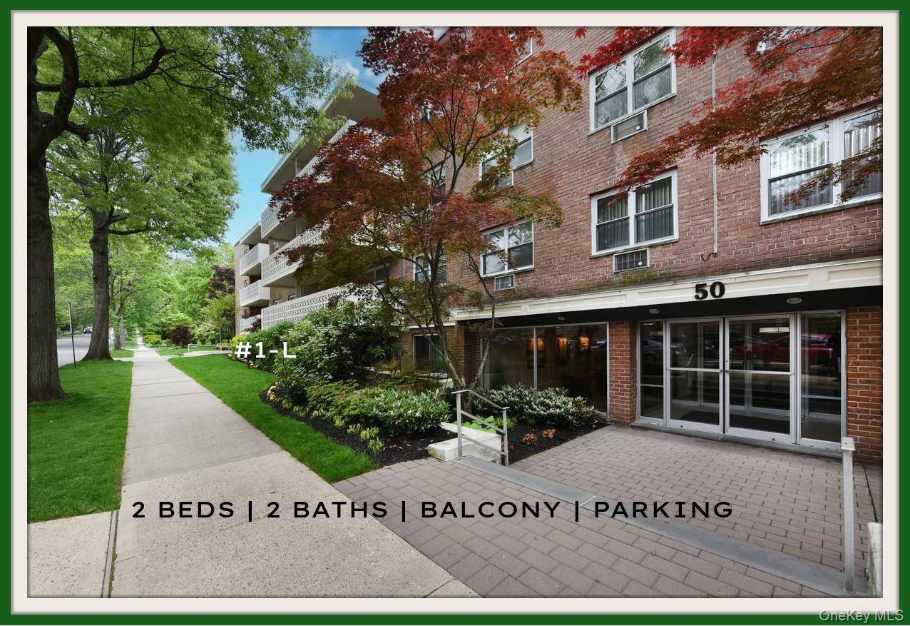 Appartement 2 chambres à vendre à Great Neck - New York - USA - 1