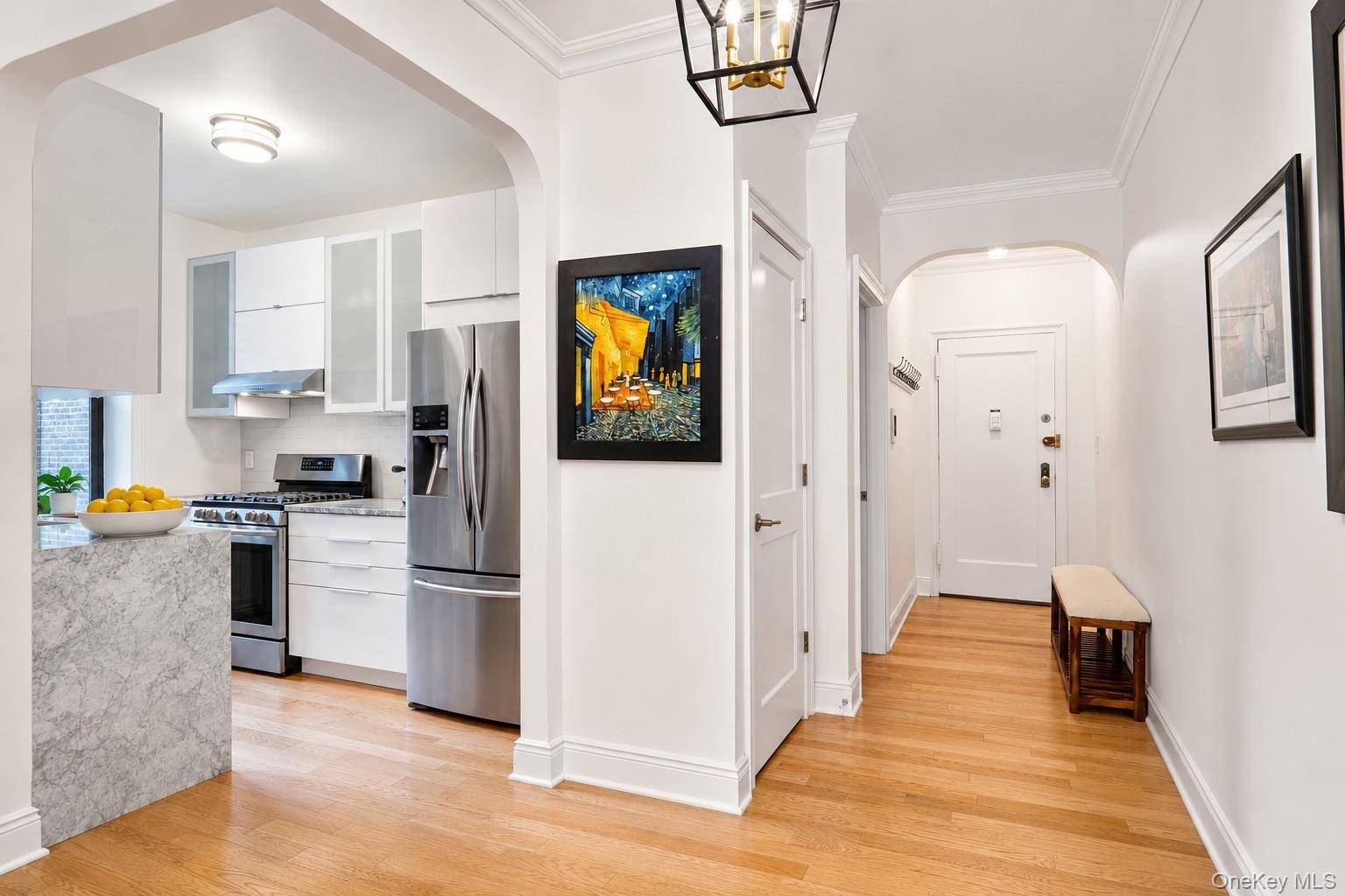 Appartement 2 chambres à vendre à Great Neck - New York - USA - 1