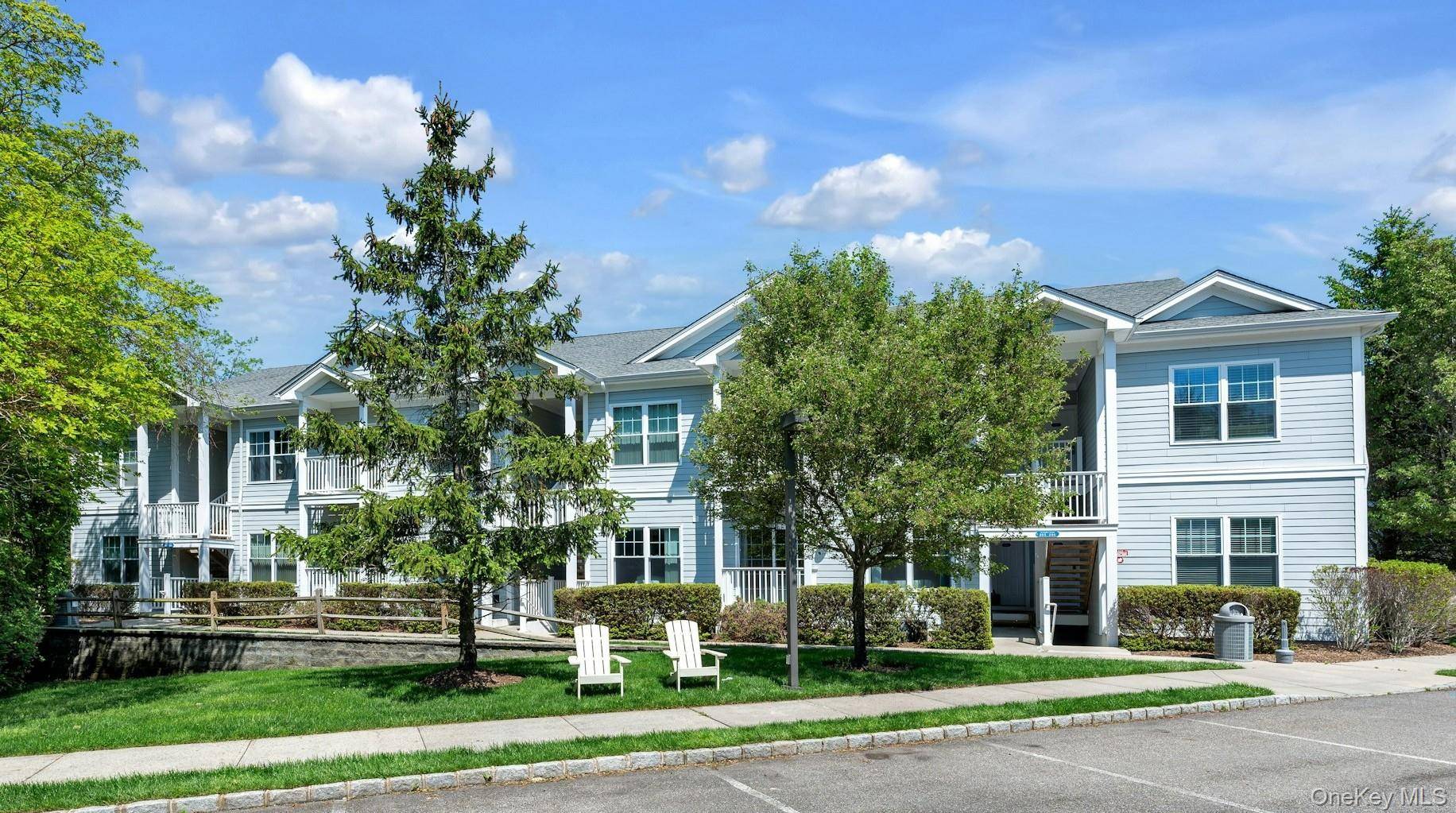 Appartement de 2 Chambres à Vendre à Greenport, New York, États-Unis - 3