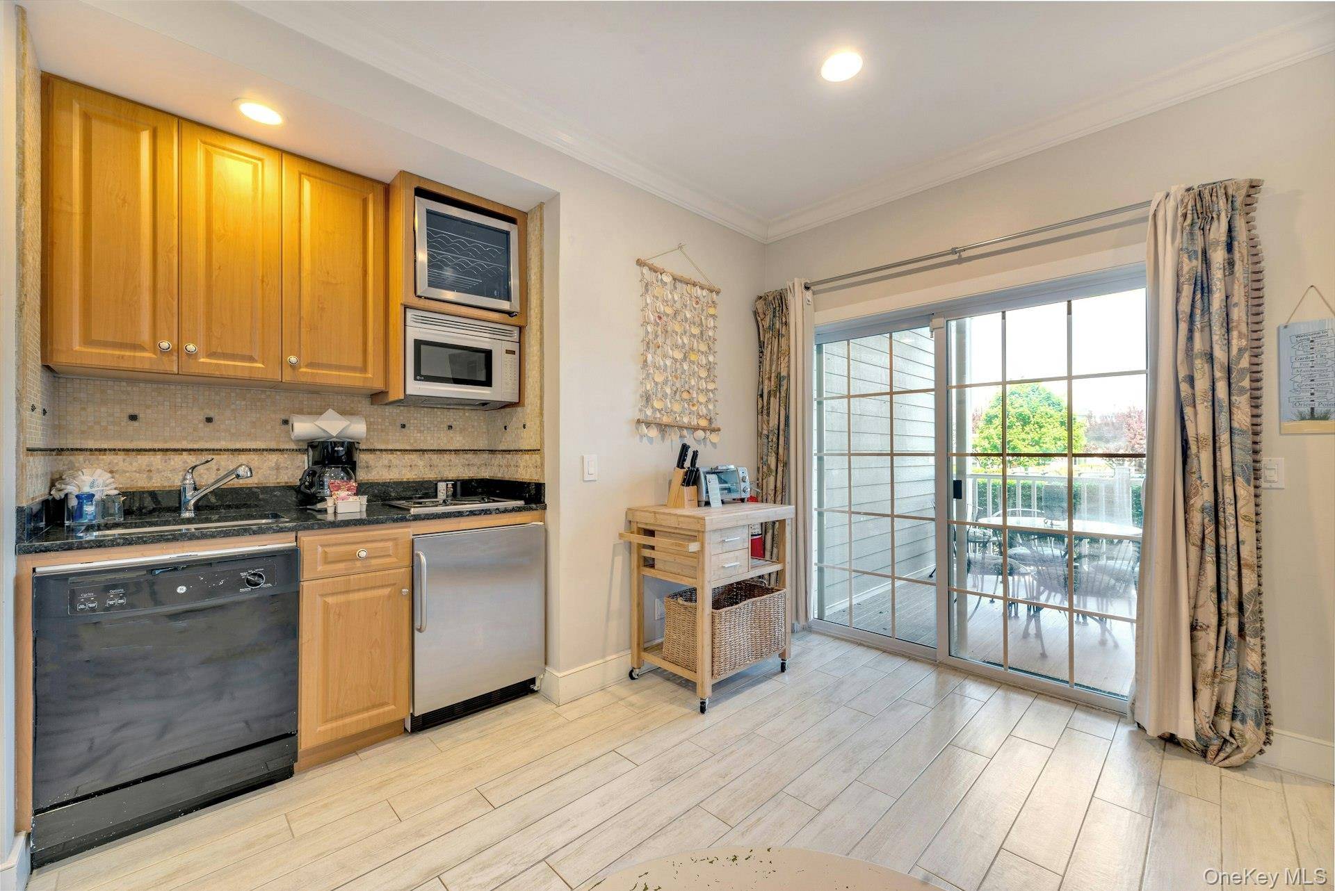 Appartement de 2 Chambres à Vendre à Greenport, New York, États-Unis - 7