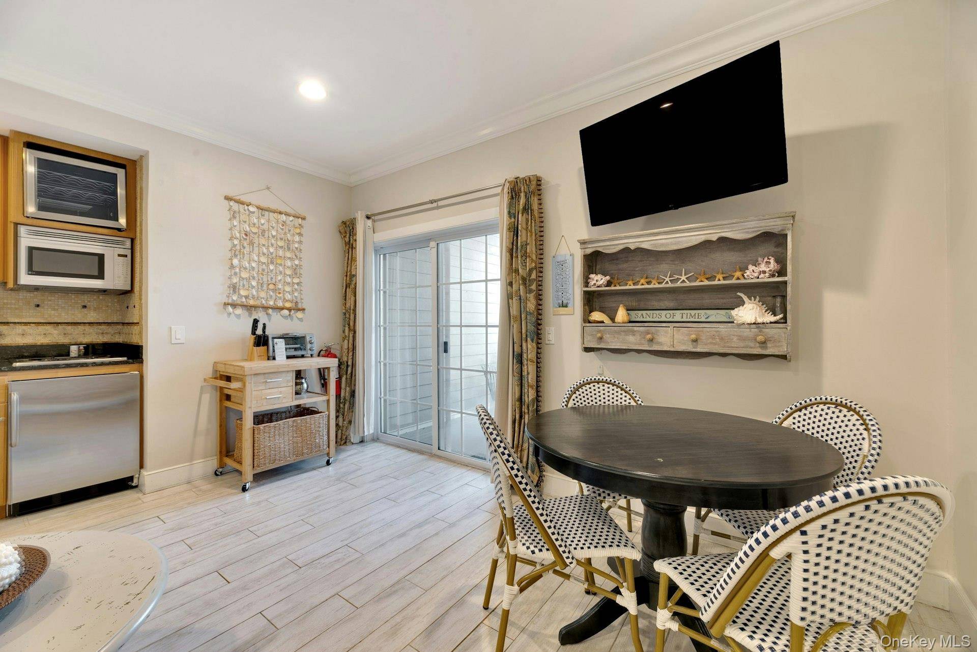 Appartement de 2 Chambres à Vendre à Greenport, New York, États-Unis - 8
