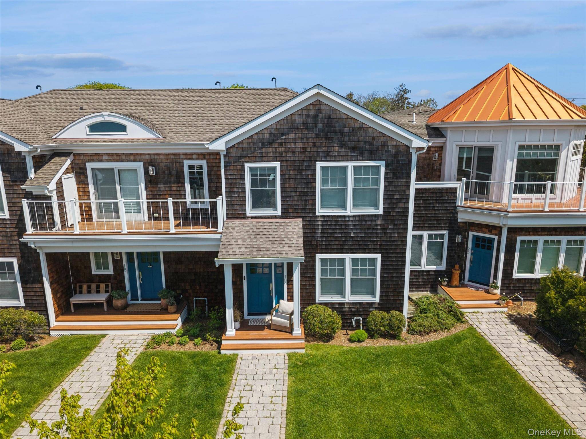 Appartement 2 chambres à Vendre à Hampton Bays - New York - USA - 2
