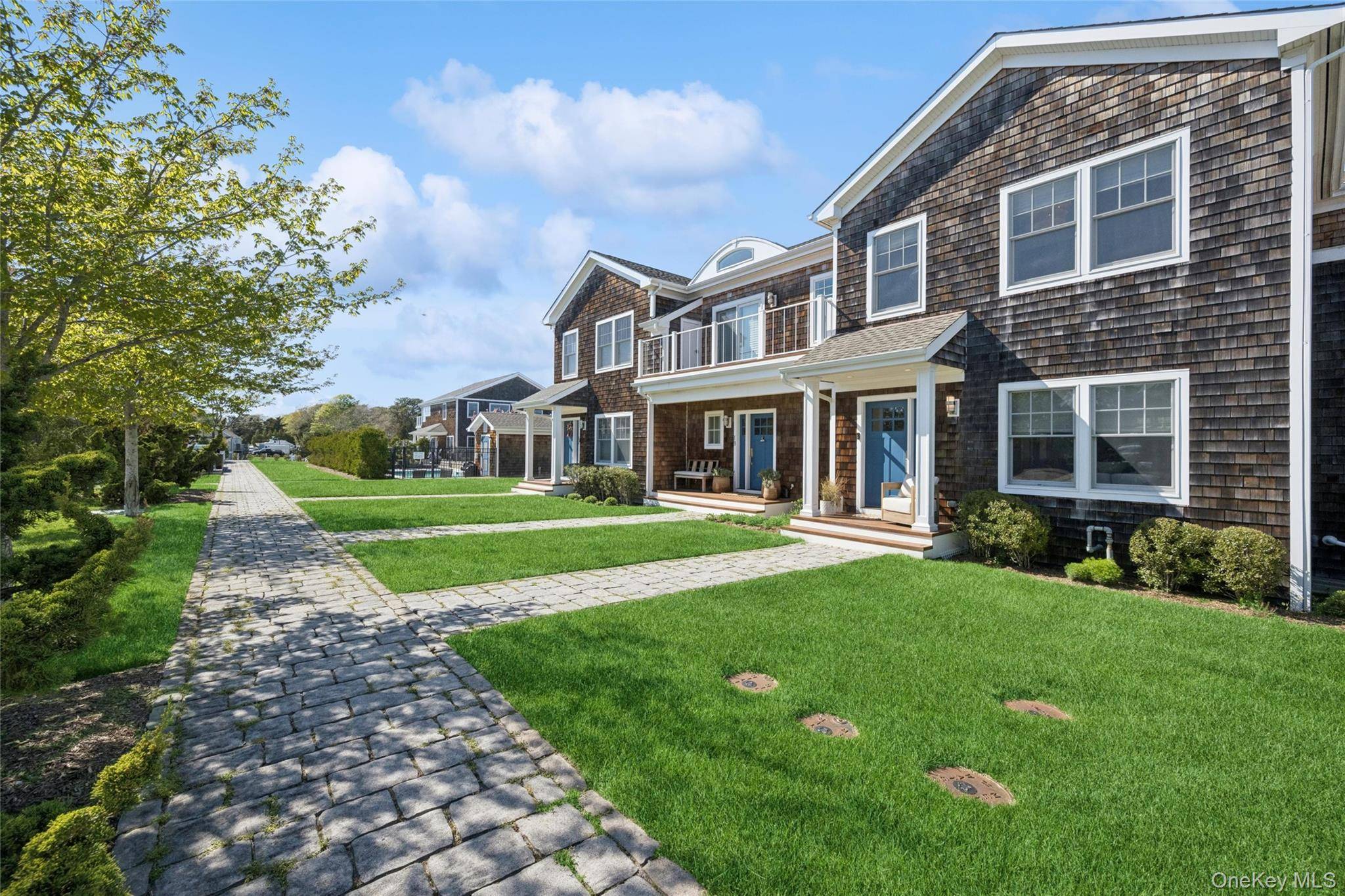 Appartement 2 chambres à Vendre à Hampton Bays - New York - USA - 5