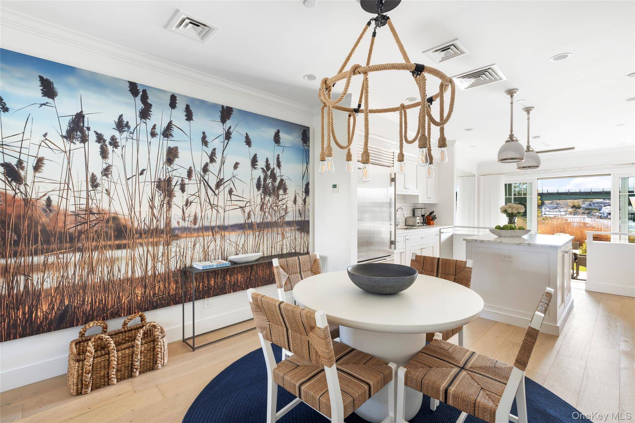 Apartamento de 2 Dormitorios en Venta en Hampton Bays - Nueva York - EE. UU. - 3