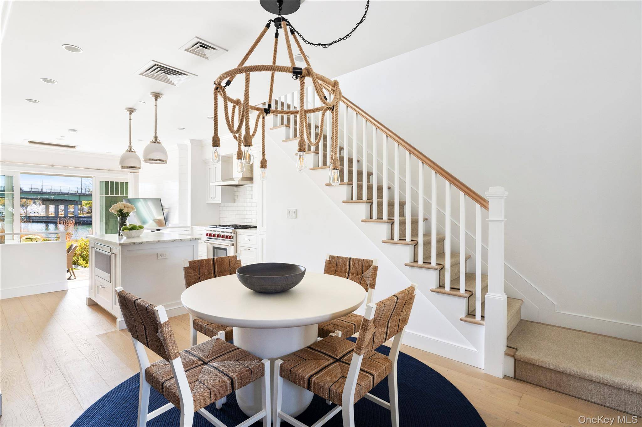 Apartamento de 2 Dormitorios en Venta en Hampton Bays - Nueva York - EE. UU. - 4