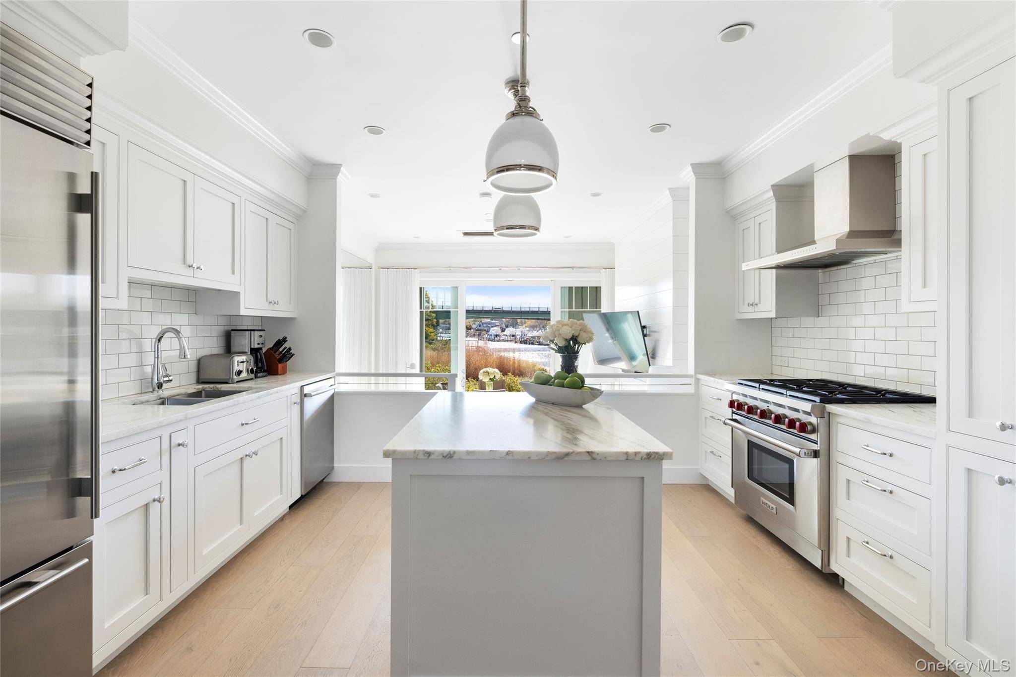 Apartamento de 2 Dormitorios en Venta en Hampton Bays - Nueva York - EE. UU. - 5